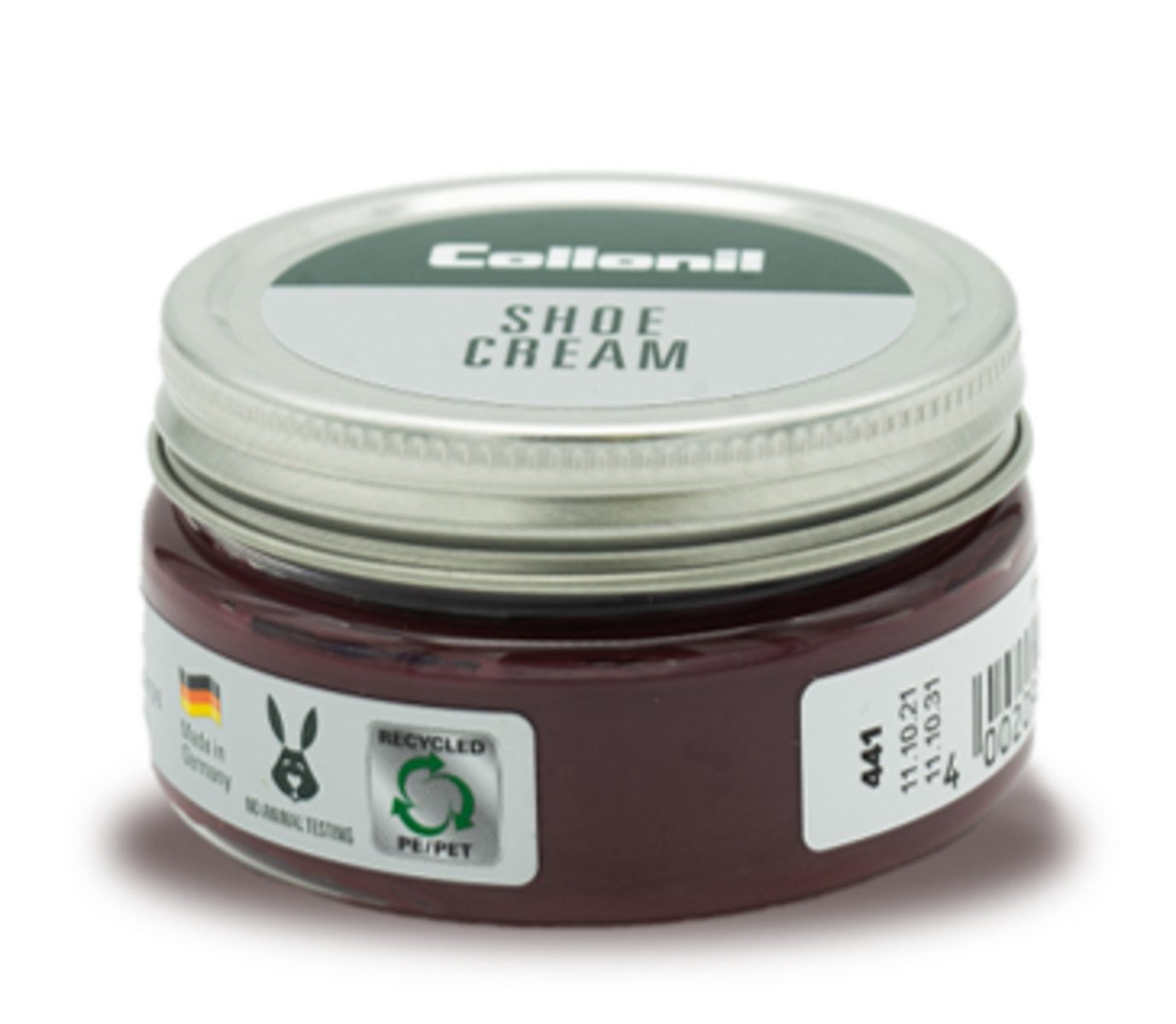 Shoe Cream - Die Klassische Schuhcreme Schuhcreme