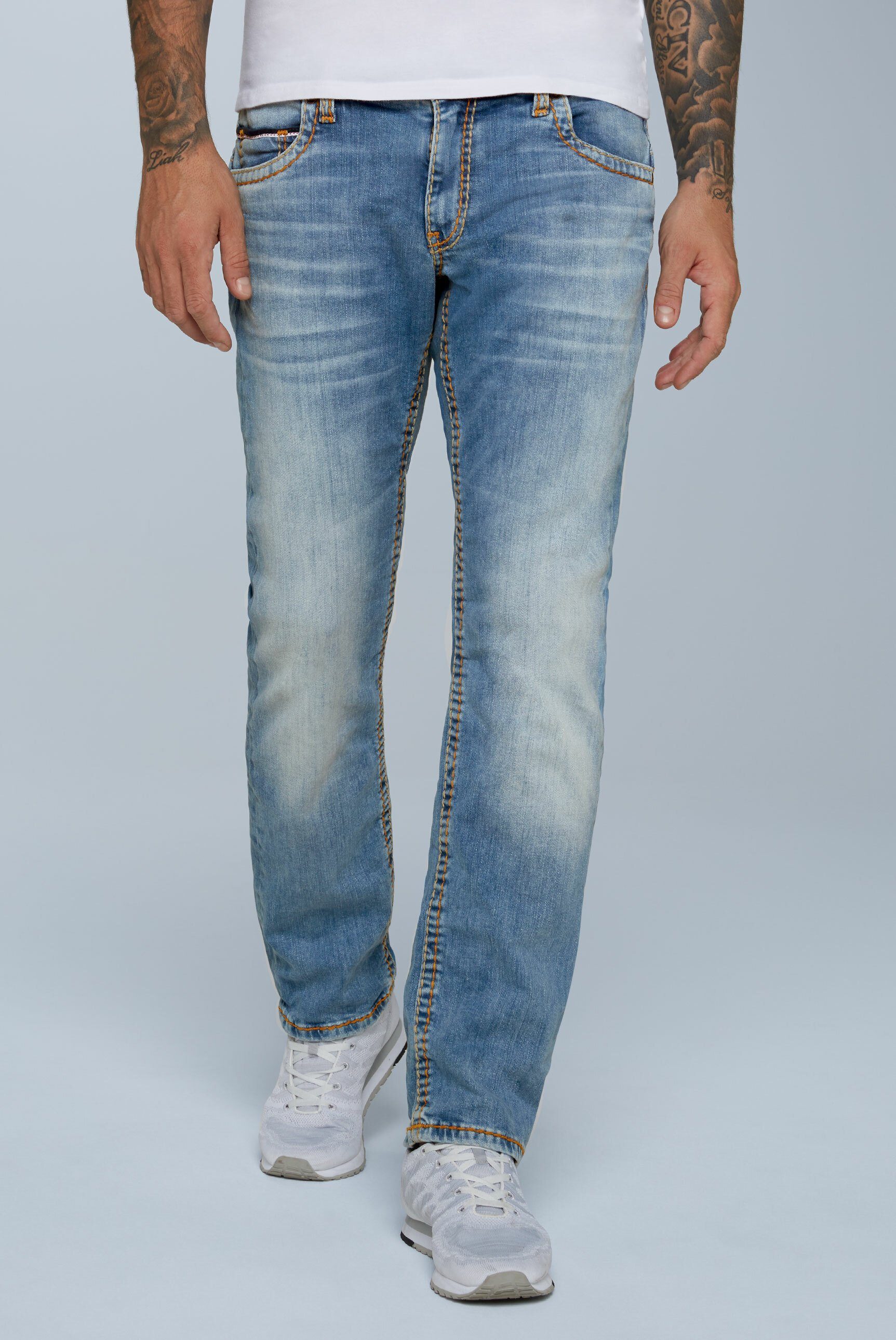 Camp David Herrenjeans online kaufen | OTTO