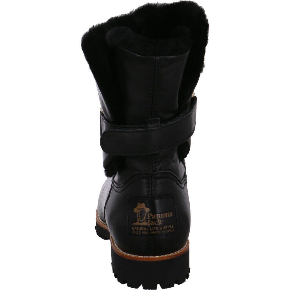 Panama Jack Felia Igloo Travelling B2 Stiefelette