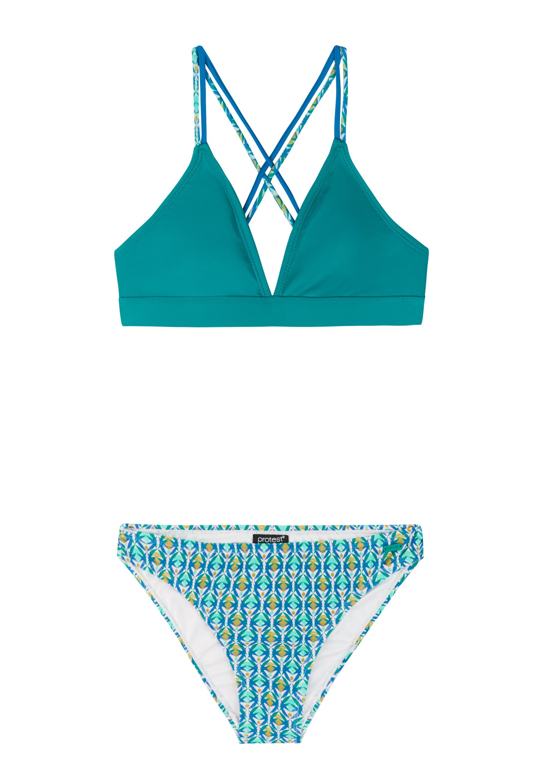 Protest Triangel-Bikini PRTBridget JR (Set, 1-St)