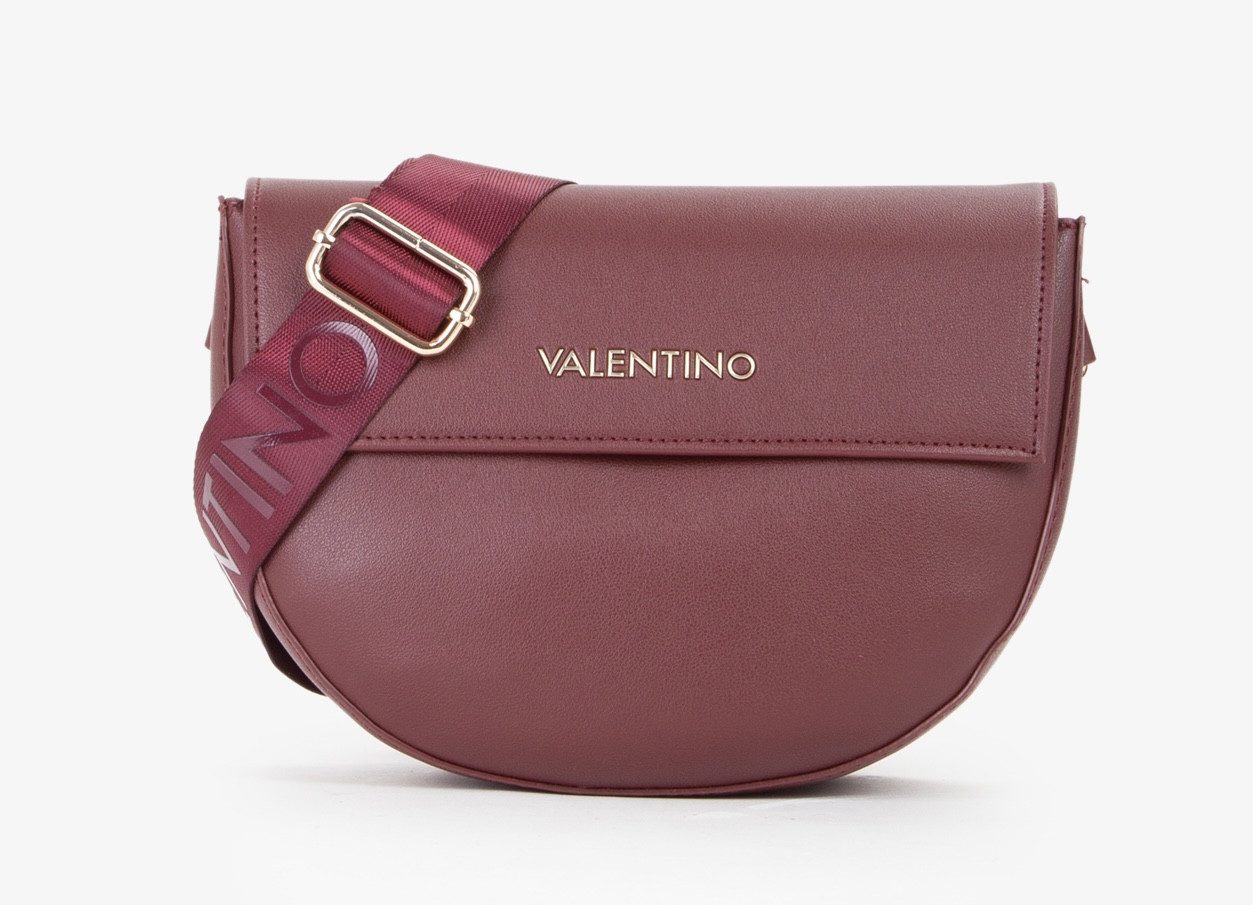 VALENTINO BAGS Umhängetasche BIGS, Handtasche Damen Schultertasche mit gold günstig online kaufen