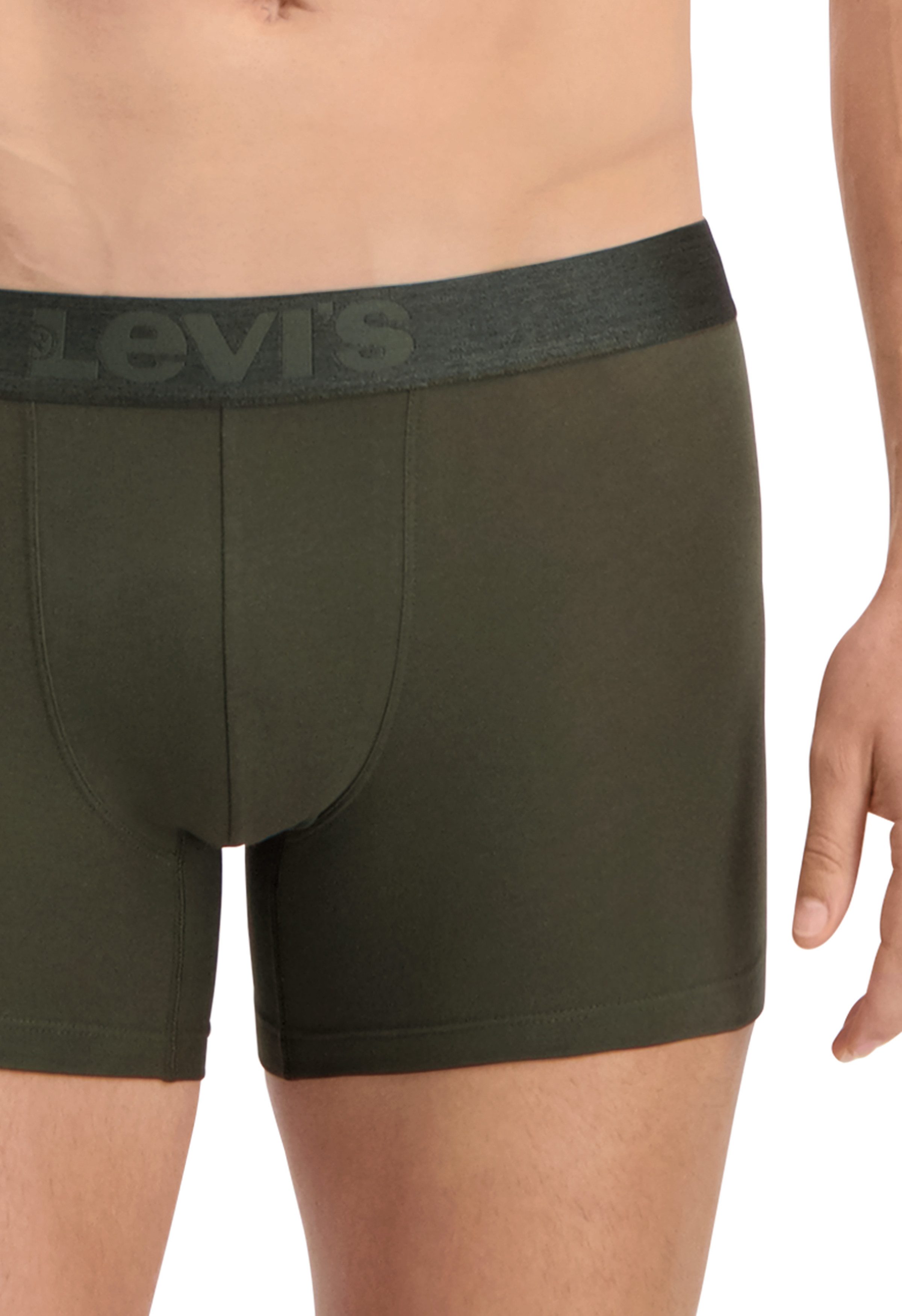 Levi's® Boxershorts LEVIS MEN MEL WB günstig online kaufen