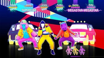 Just Dance 2020 PlayStation 4