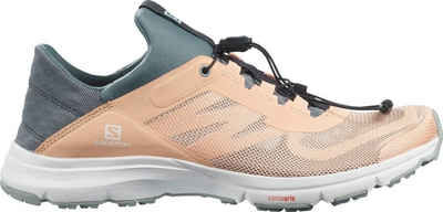 Salomon SHOES AMPHIB BOLD 2 W ALMOND CREAM/ Outdoorsandale