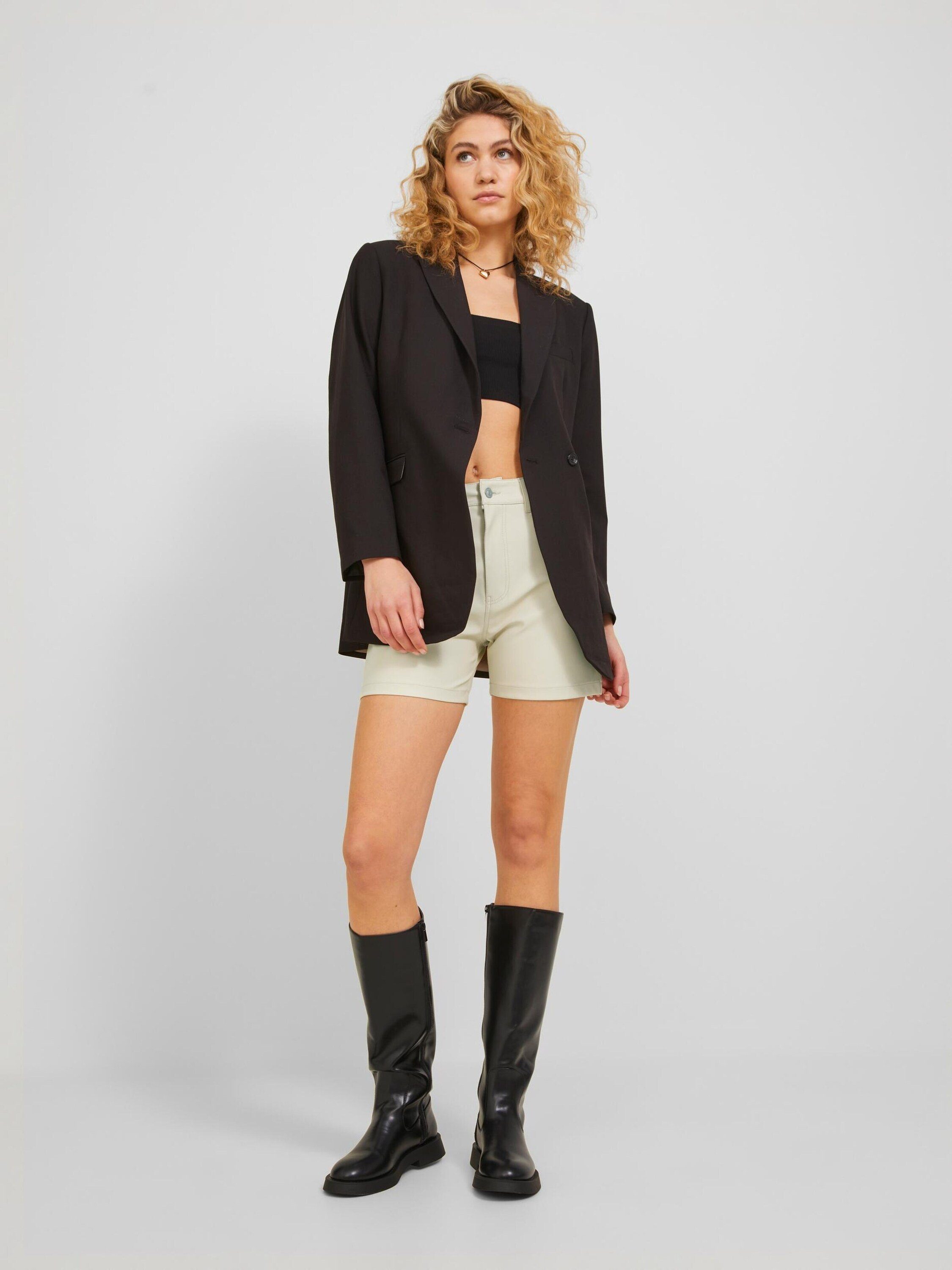 JJXX Shorts Kenya (1-tlg) Plain/ohne Details