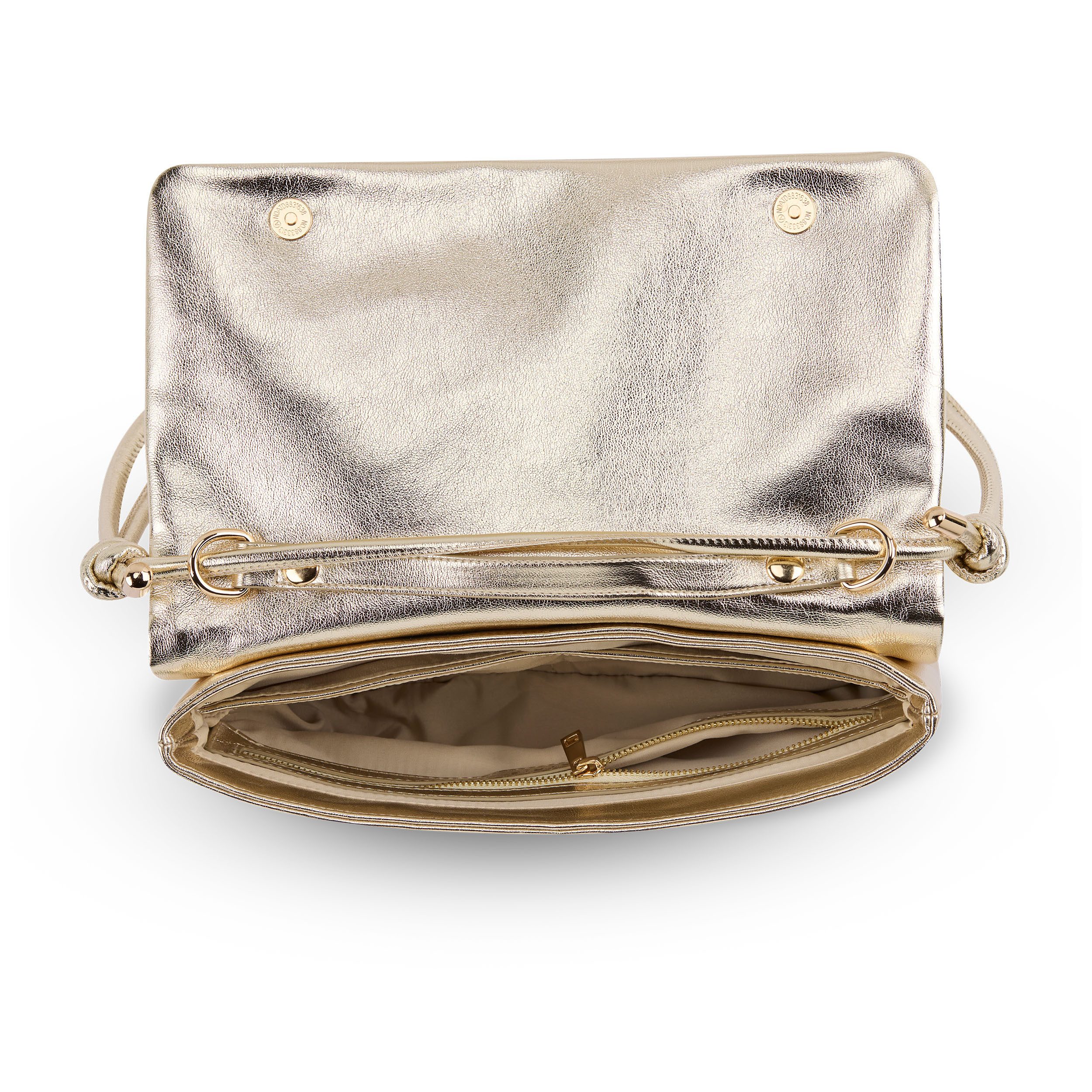 Expatrié Umhängetasche Juliette 2in1 Clutch und Umhängetasche Damen, 2-in-1 Umhängetasche und Clutch, Abnehmbarer Gurt