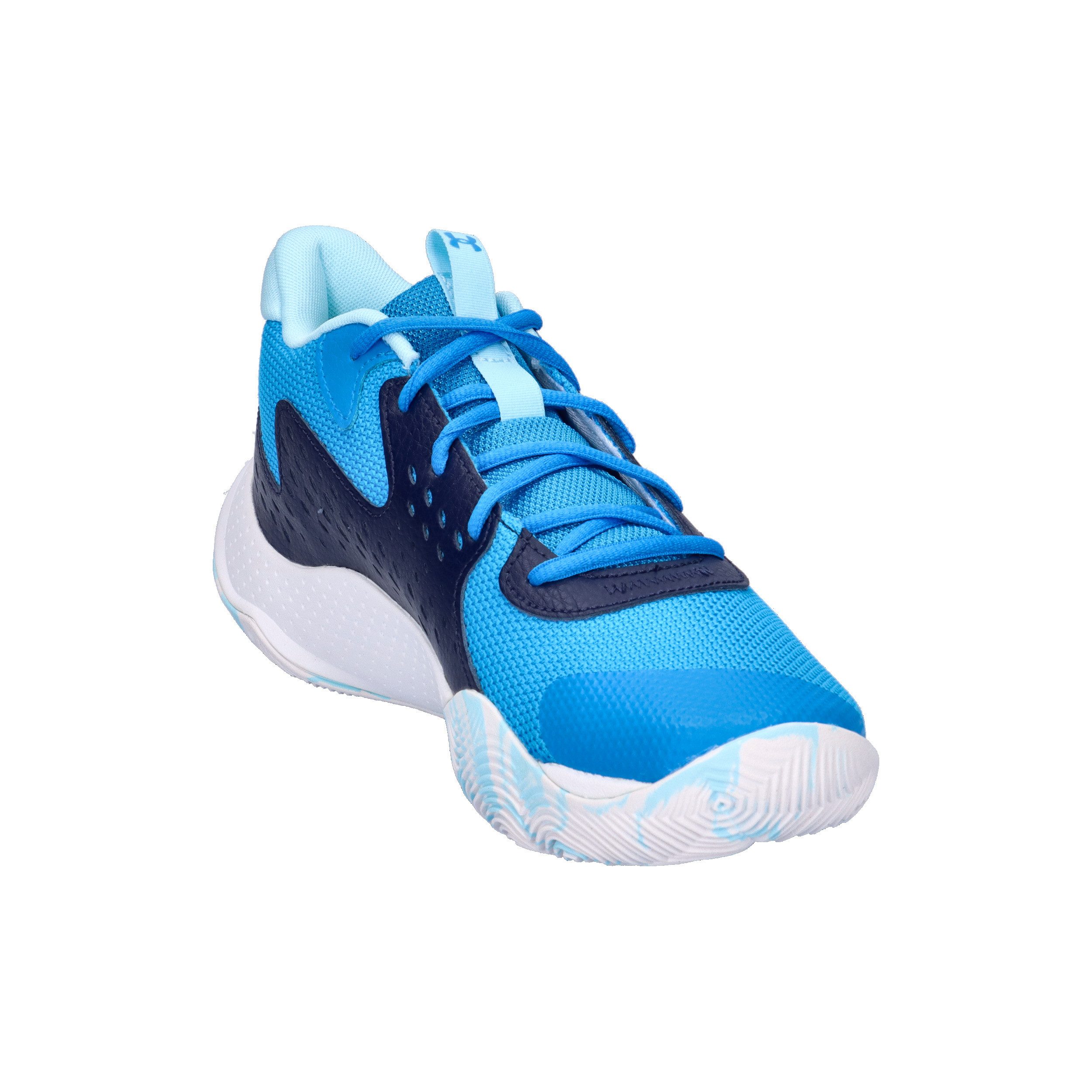 Under Armour® Under Armour Hallenschuhe Jet günstig online kaufen