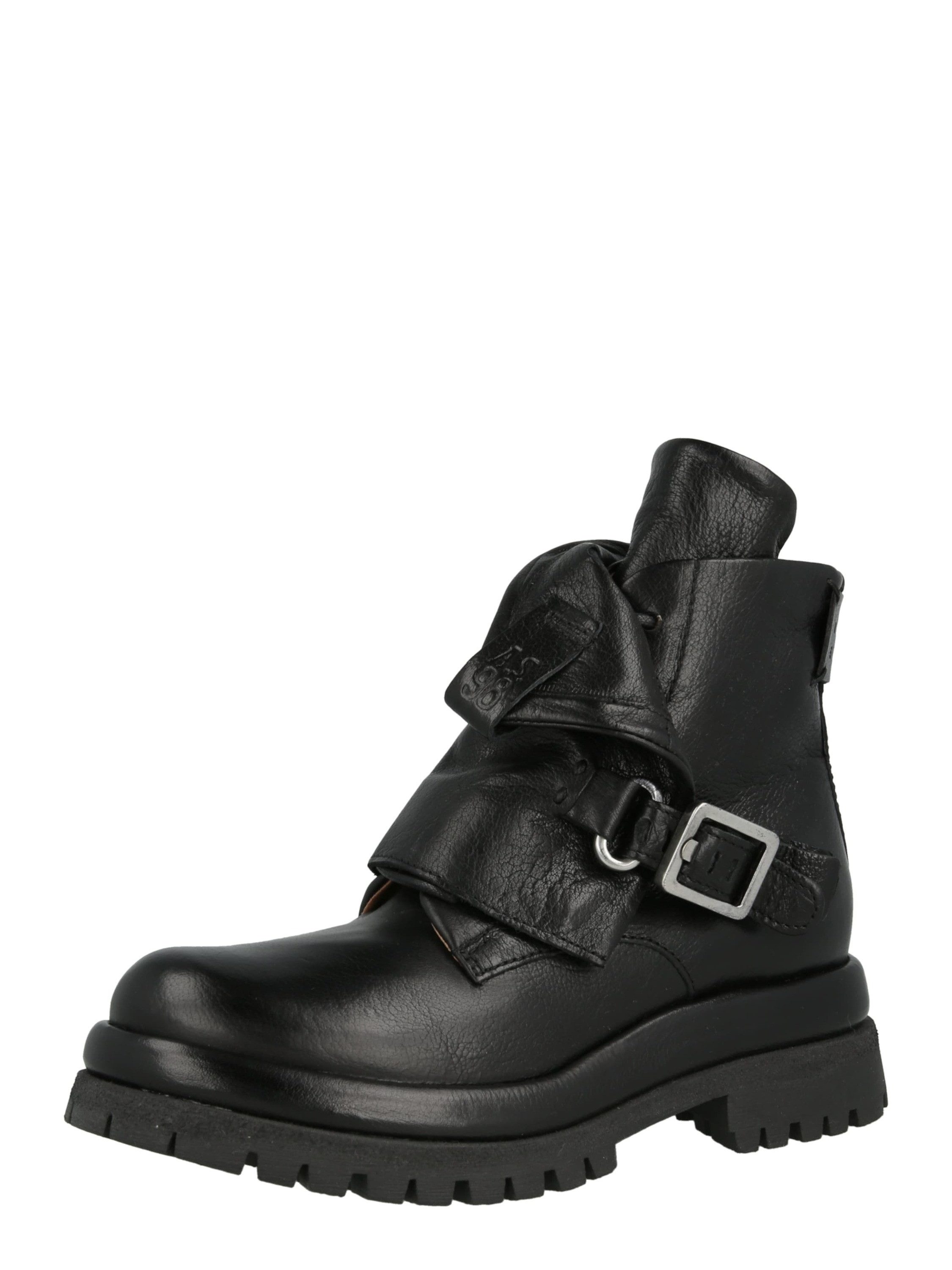 A.S.98 DIBLA Stiefelette