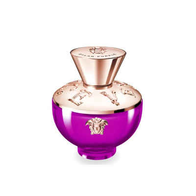 Versace Tiershampoo Versace Pour Femme Dylan Purple Eau De Parfum Spray 30ml