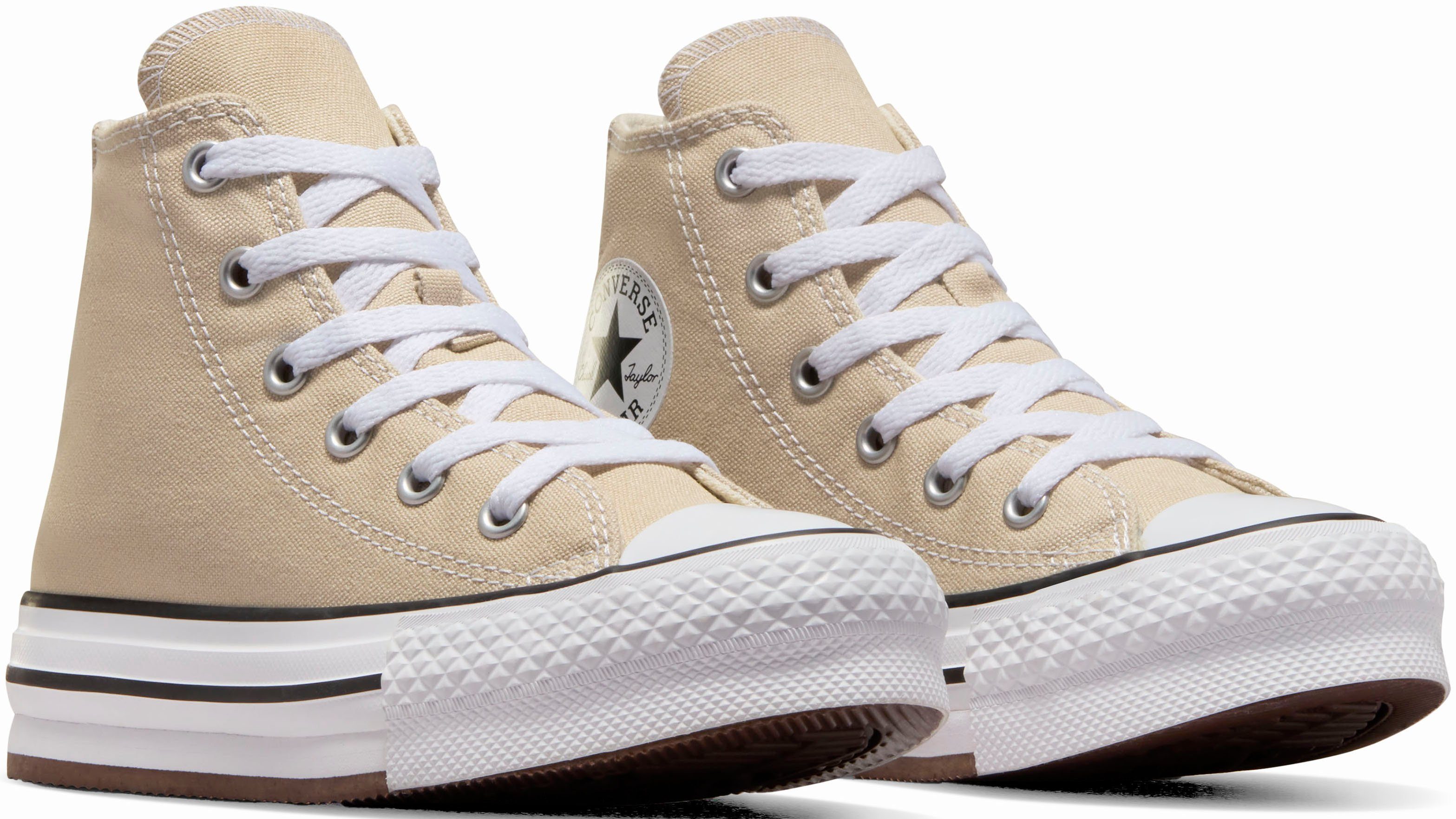 CHUCK TAYLOR ALL STAR EVA LIFT Sneaker