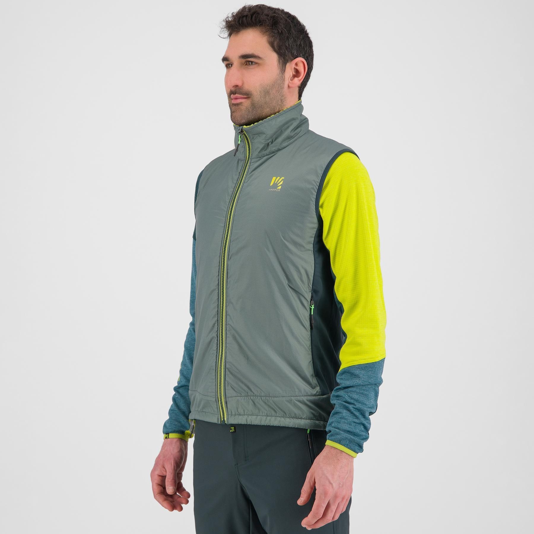 Karpos Softshellweste FEDERA VEST Herren