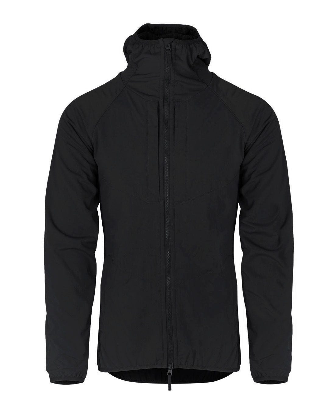 Helikon-Tex Funktionsjacke (DISCONTINUED2025) Urban Hybrid Softshell Jacket - StormStretch Black