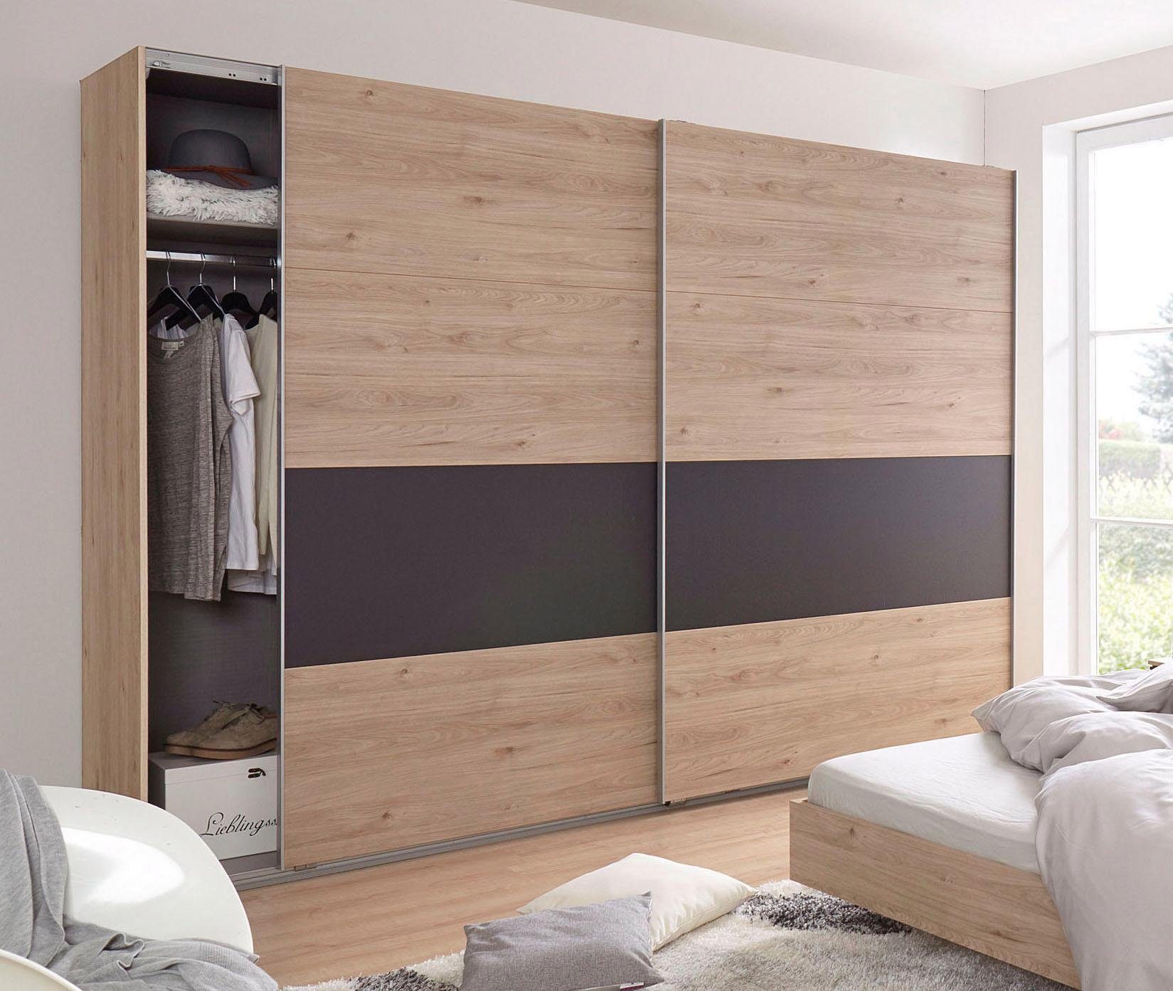 Wimex Schwebetürenschrank Angie