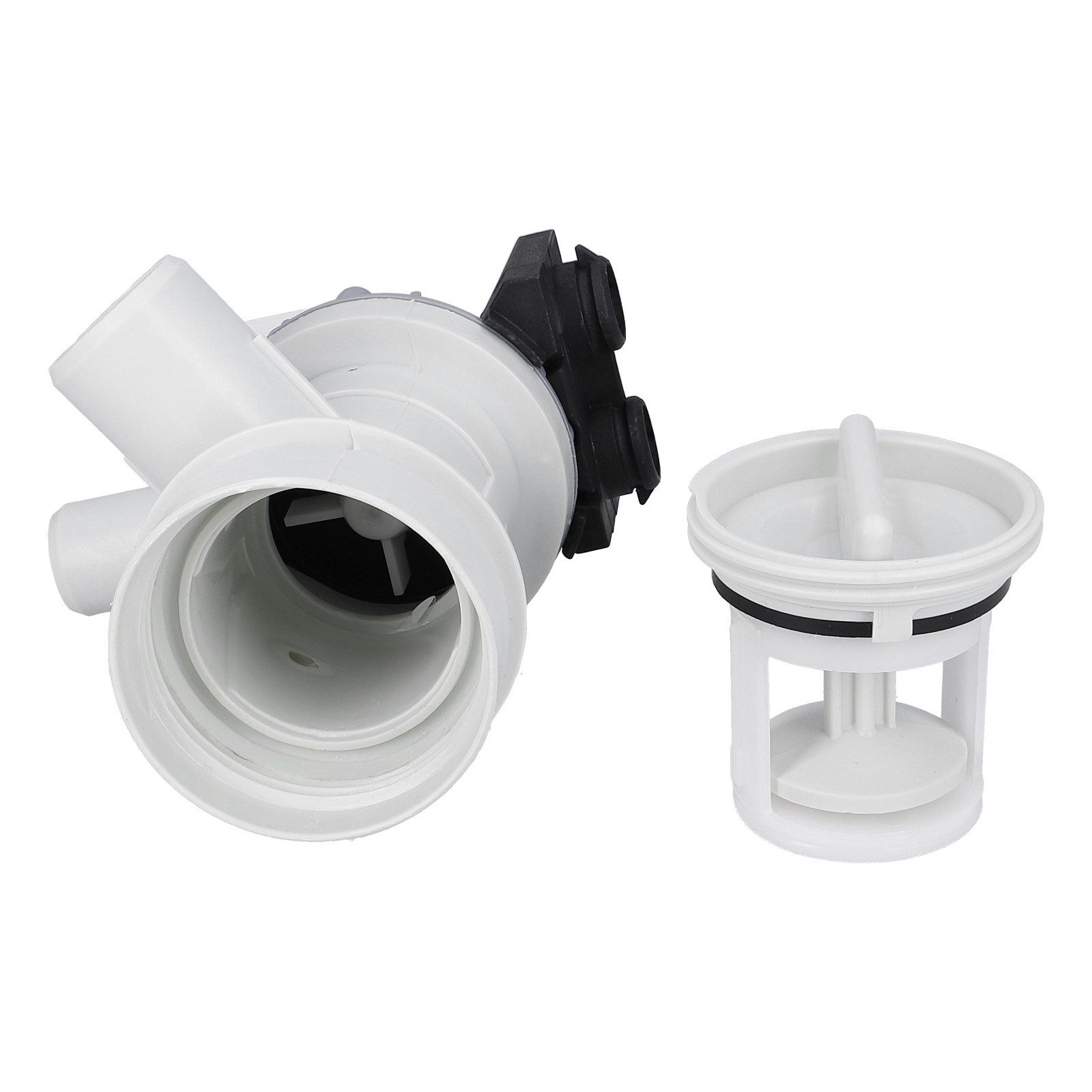 easyPART Elektropumpe wie EUROPART 10000906 EUROPART 10000906, Waschmaschine