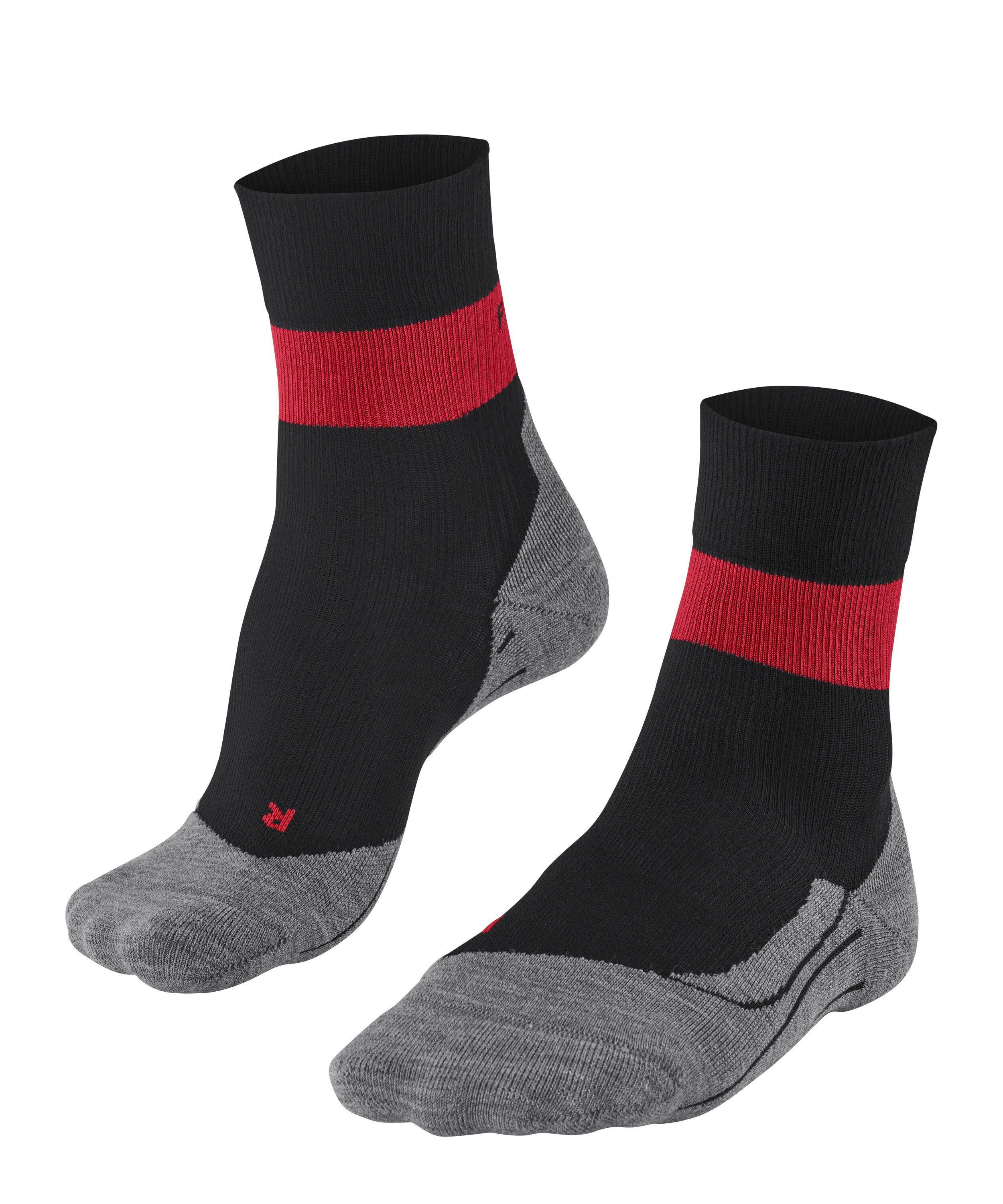 FALKE Laufsocken RU Compression Stabilizing für mehr Stabilität und vermindertes Risiko von Verstauchungen