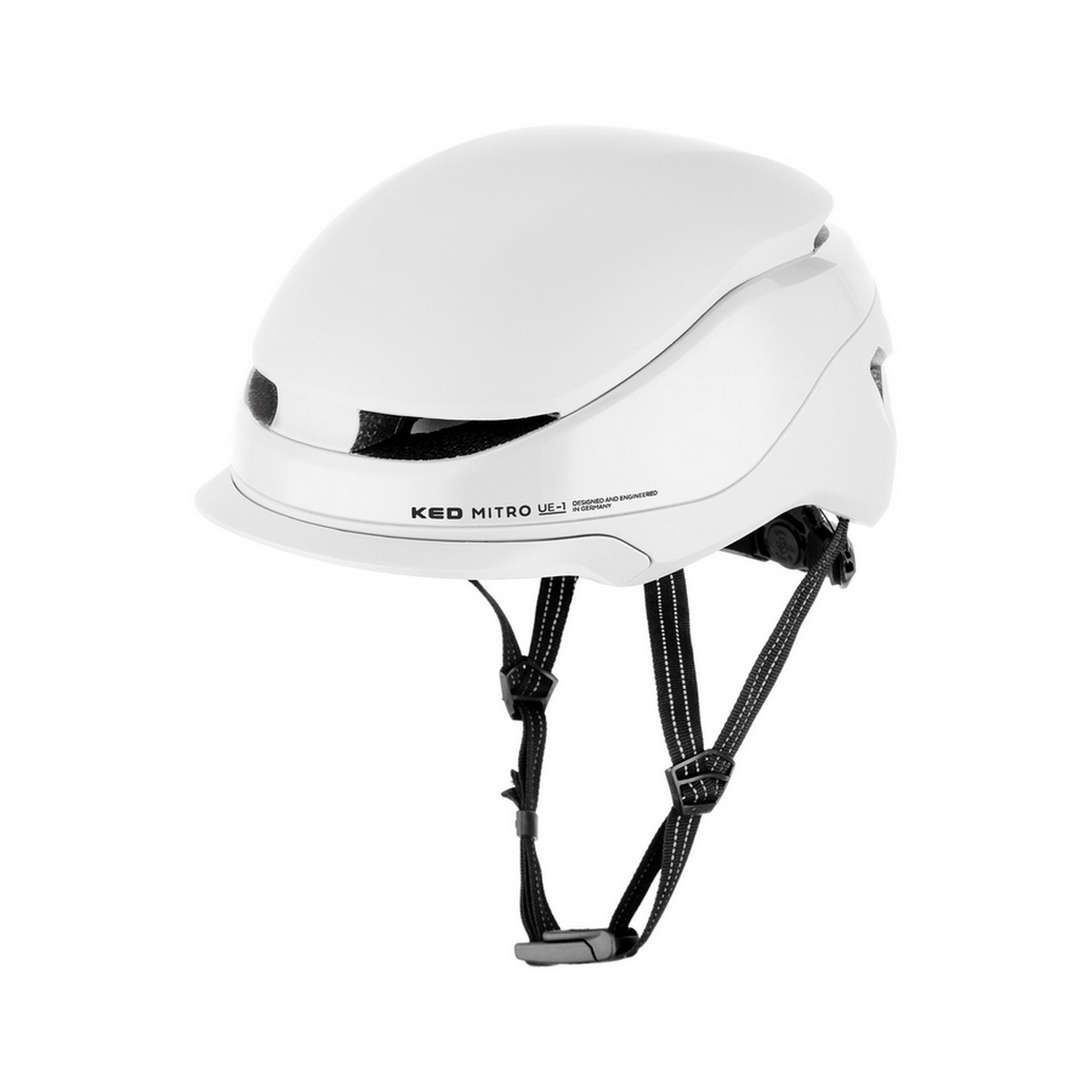 KED Fahrradhelm, Fahrradhelm MITRO UE-1