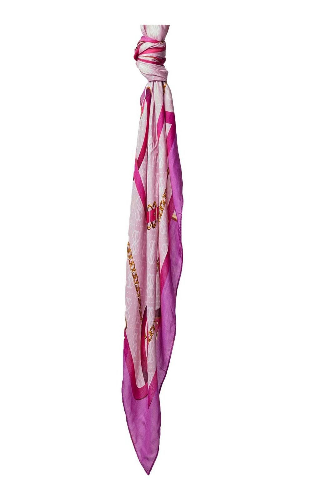 Modetuch Foulard Scarf 130X130