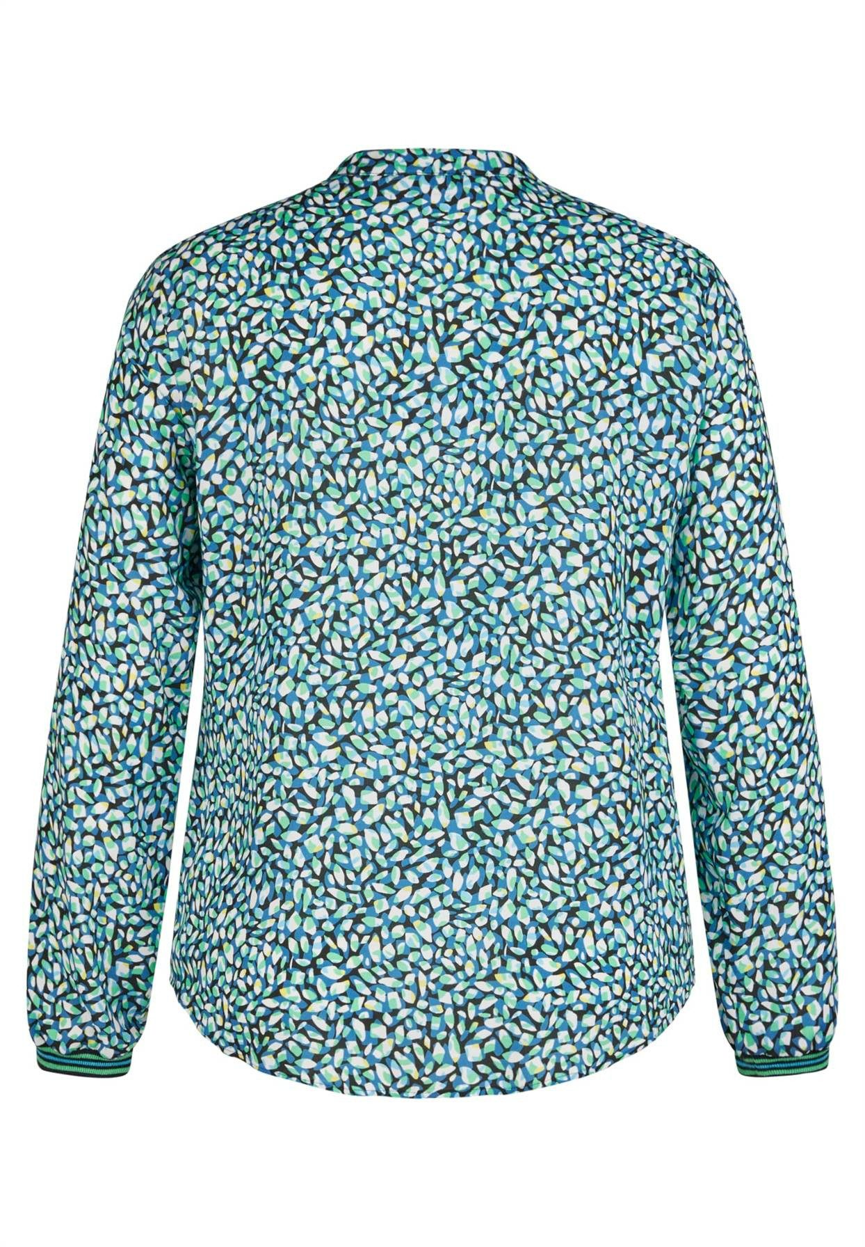 Rabe Langarmbluse Langarmbluse für Damen (1-tlg)