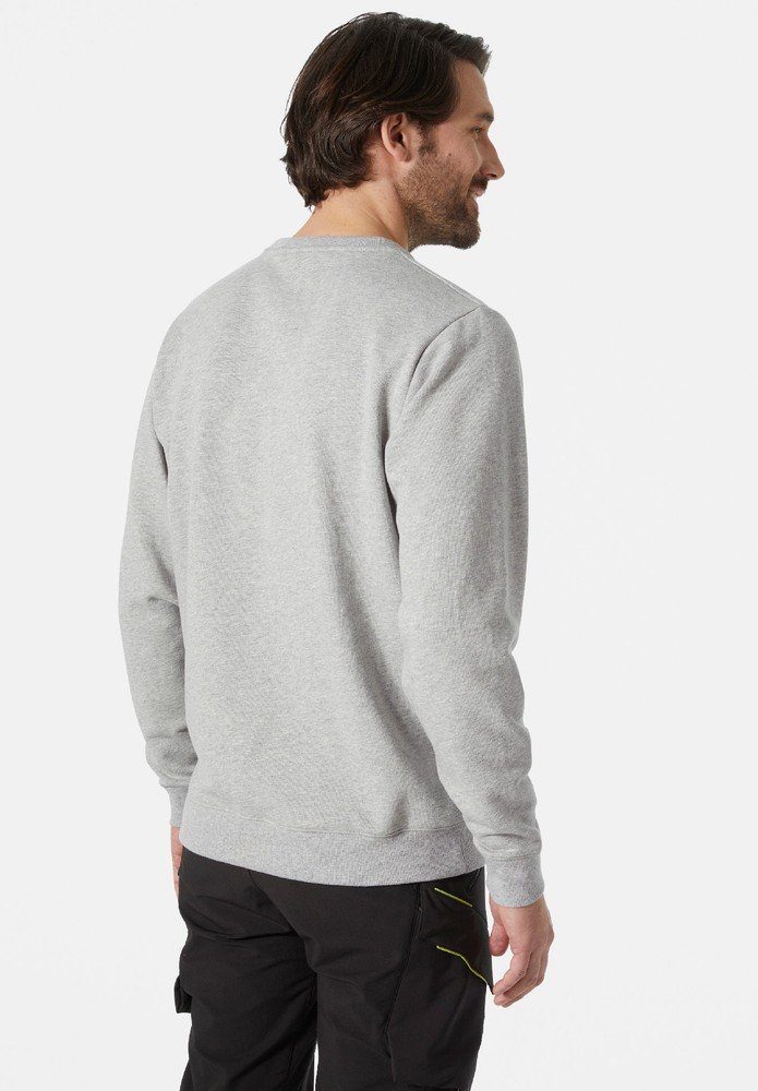 Helly Hansen Rundhalspullover Classic Sweatshirt günstig online kaufen