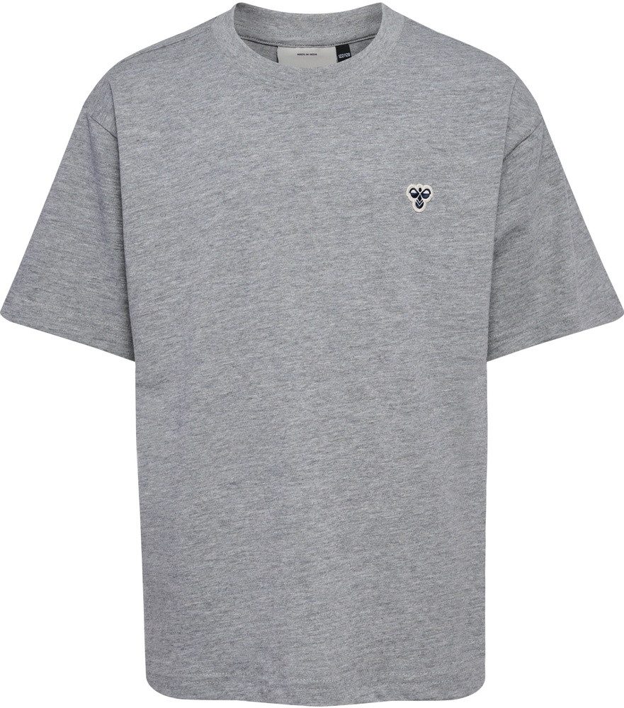 Grey Melange
