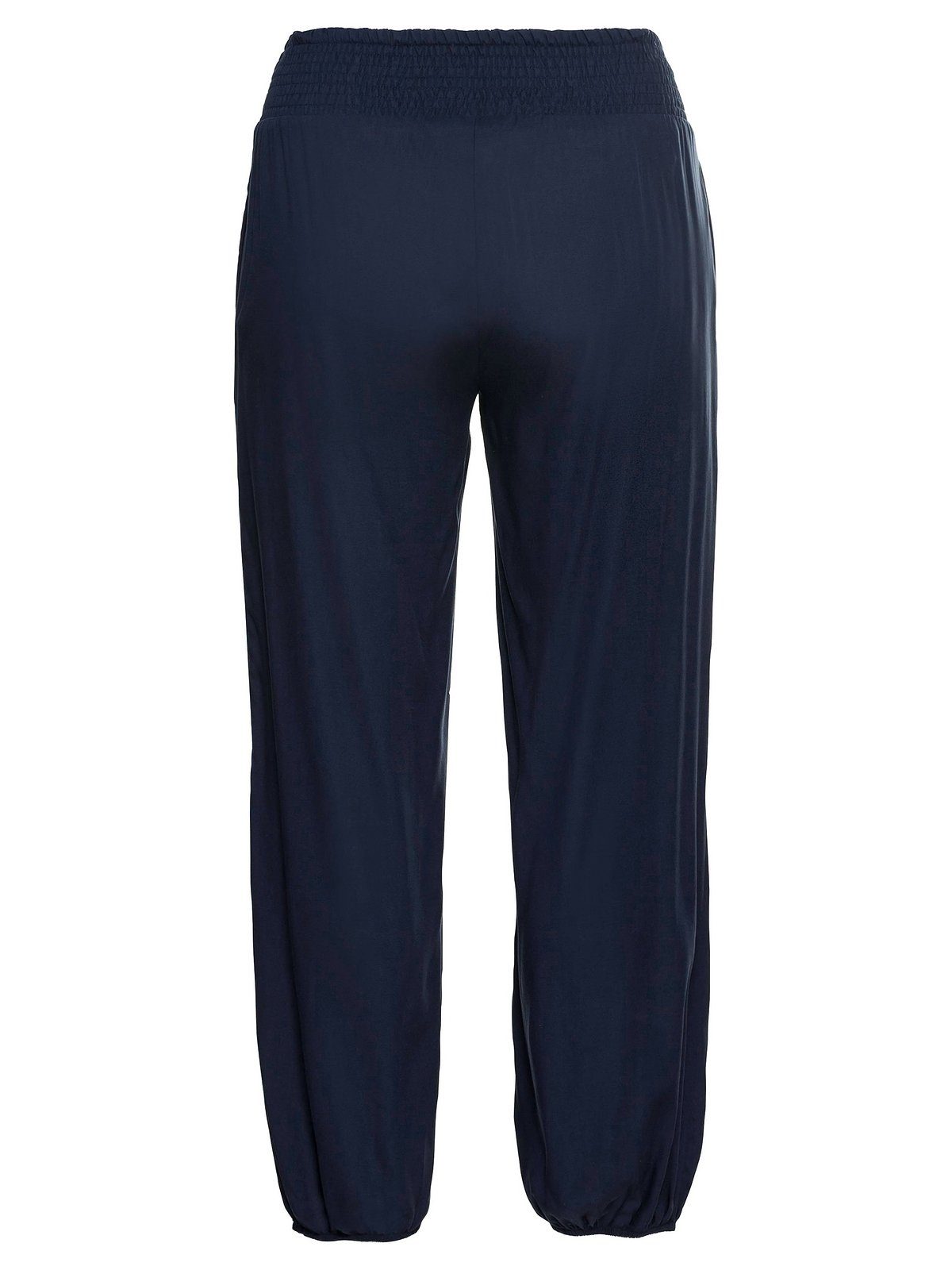 Sheego Schlupfhose Große Größen mit breitem, elastischen Bund