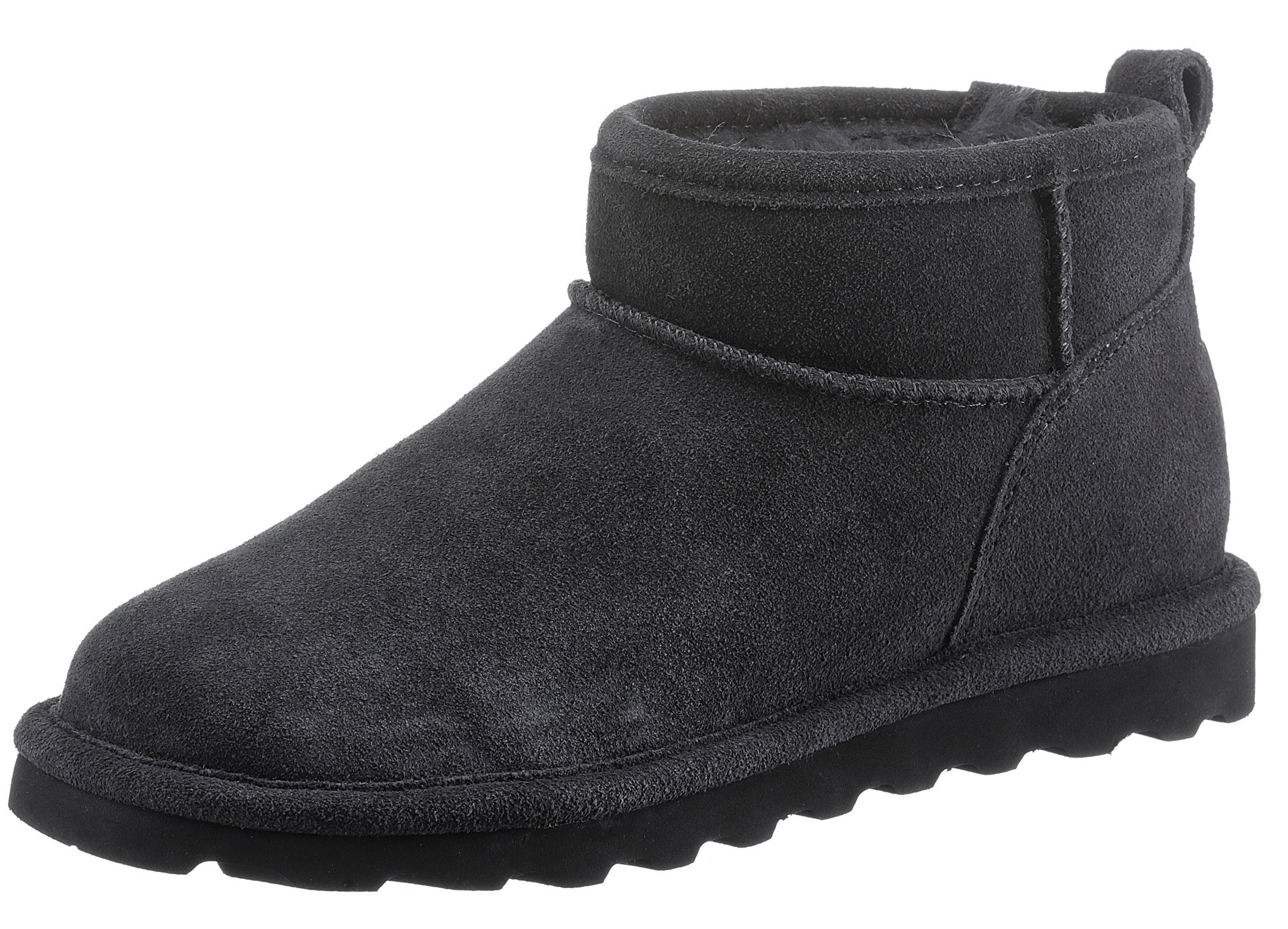 Bearpaw SHORTY Winterboots Winterstiefel, Schlupfstiefel mit günstig online kaufen