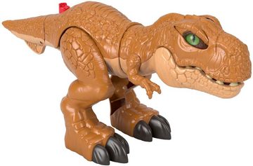 Mattel® Actionfigur Imaginext, Jurassic World T-Rex