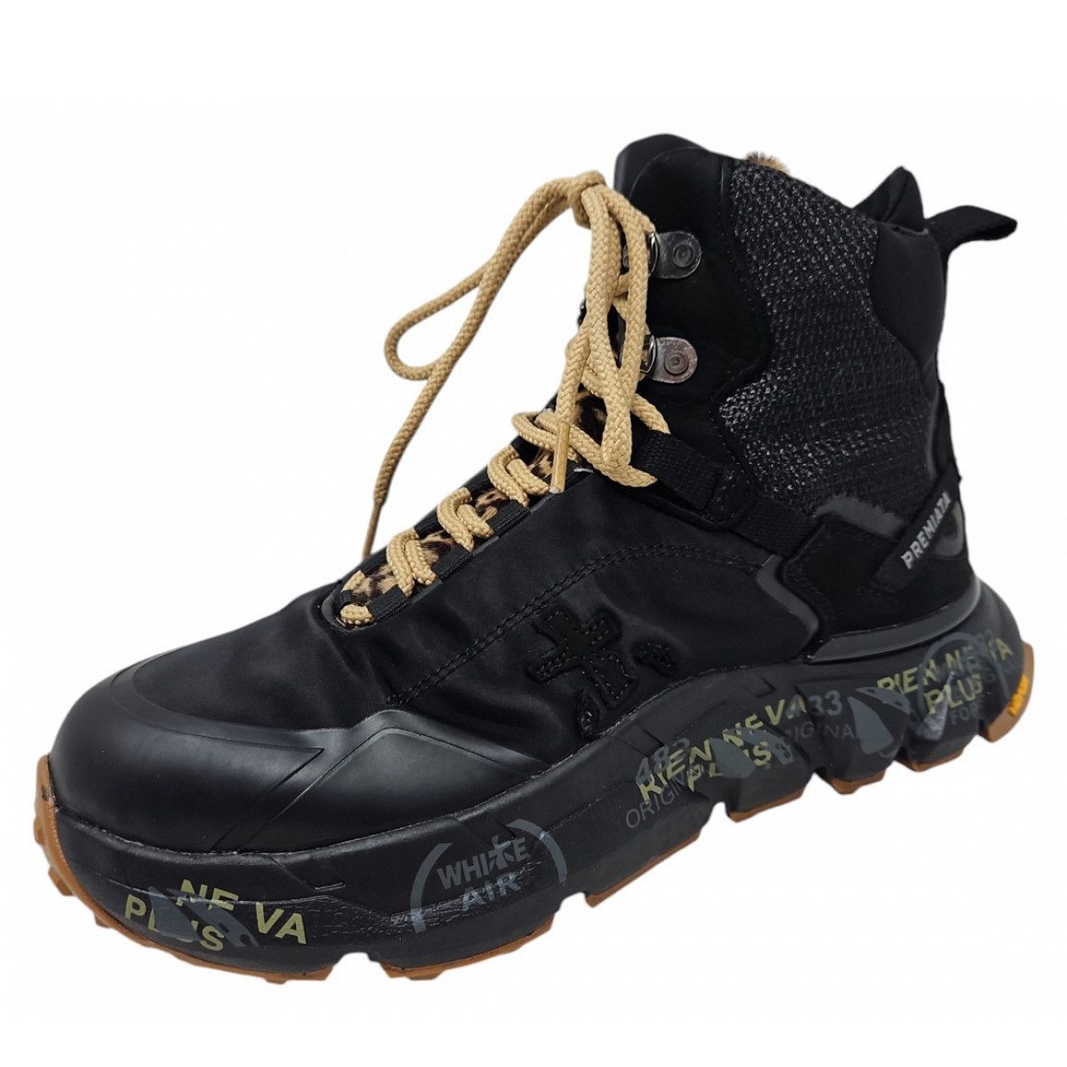 Premiata Stiefelette