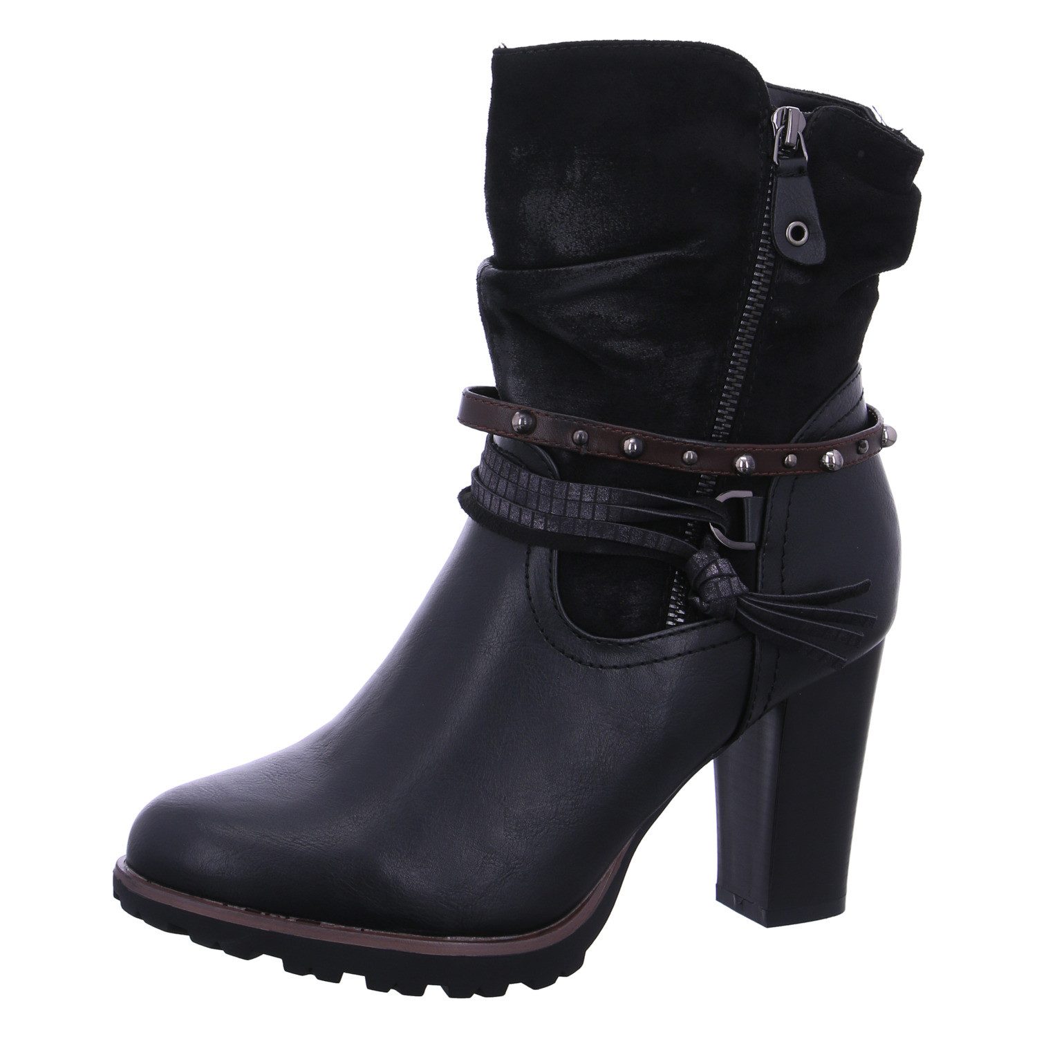 Laufsteg München Stiefelette günstig online kaufen