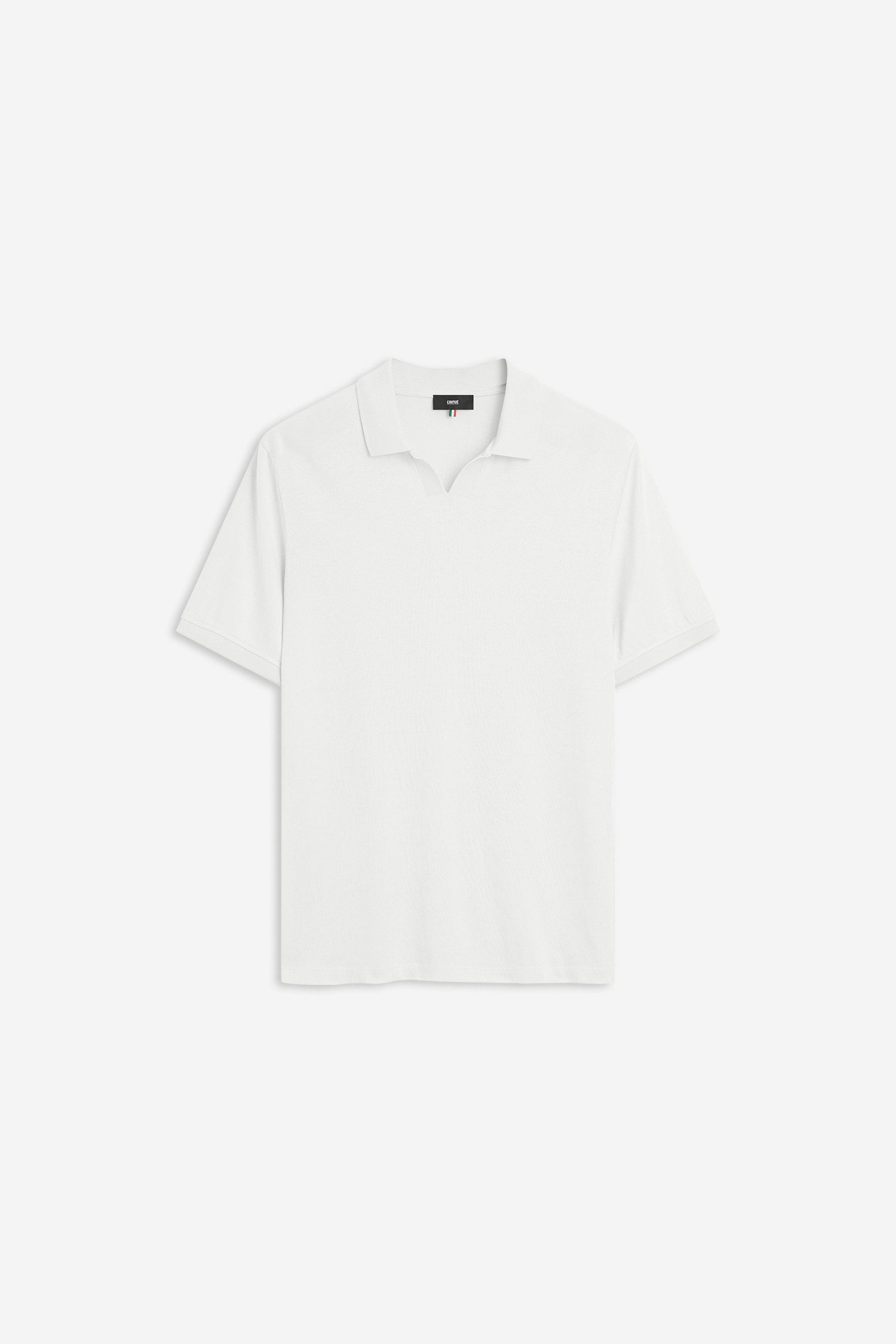 Kurzarmshirt CIBOLO