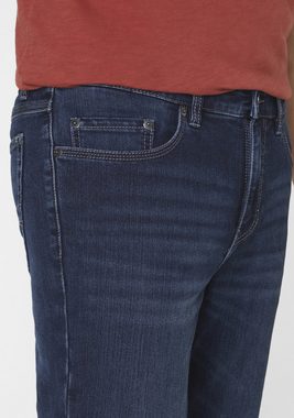 Paddock's Slim-fit-Jeans PIPE 50 Jahre PADDOCK’S Edition mit Motion & Comfort