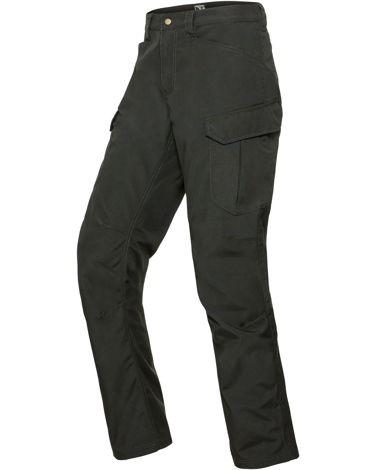 Wald & Forst Outdoorhose Jagdhose Core