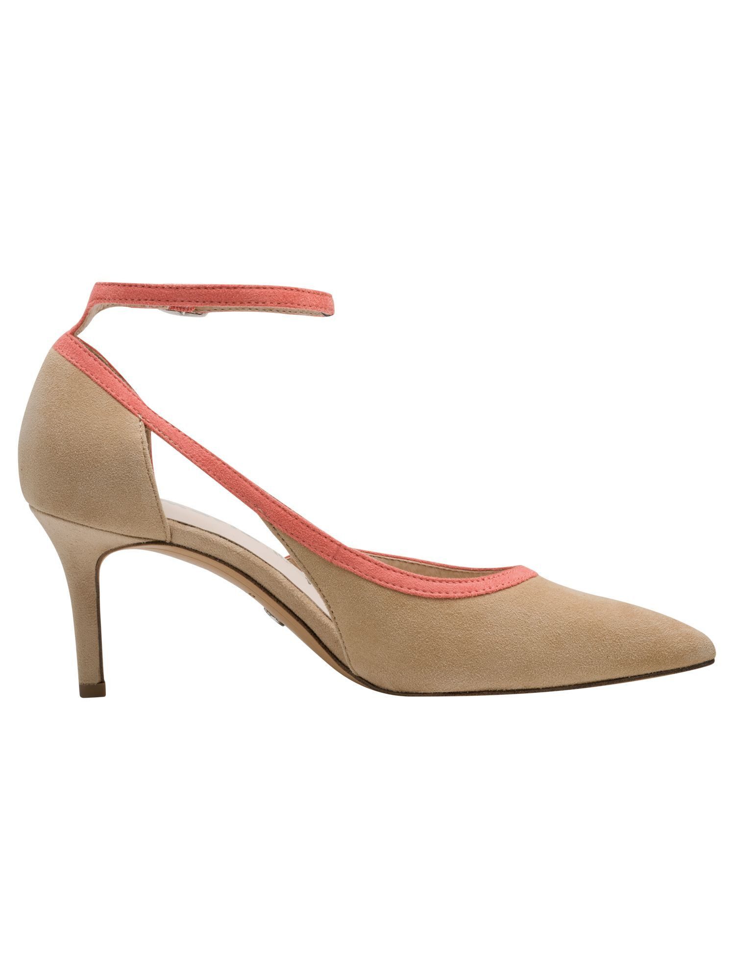Tamaris TOUCH-IT mit Schließe Stilettoabsatz 1-22436-44 Sneaker TOUCH-IT