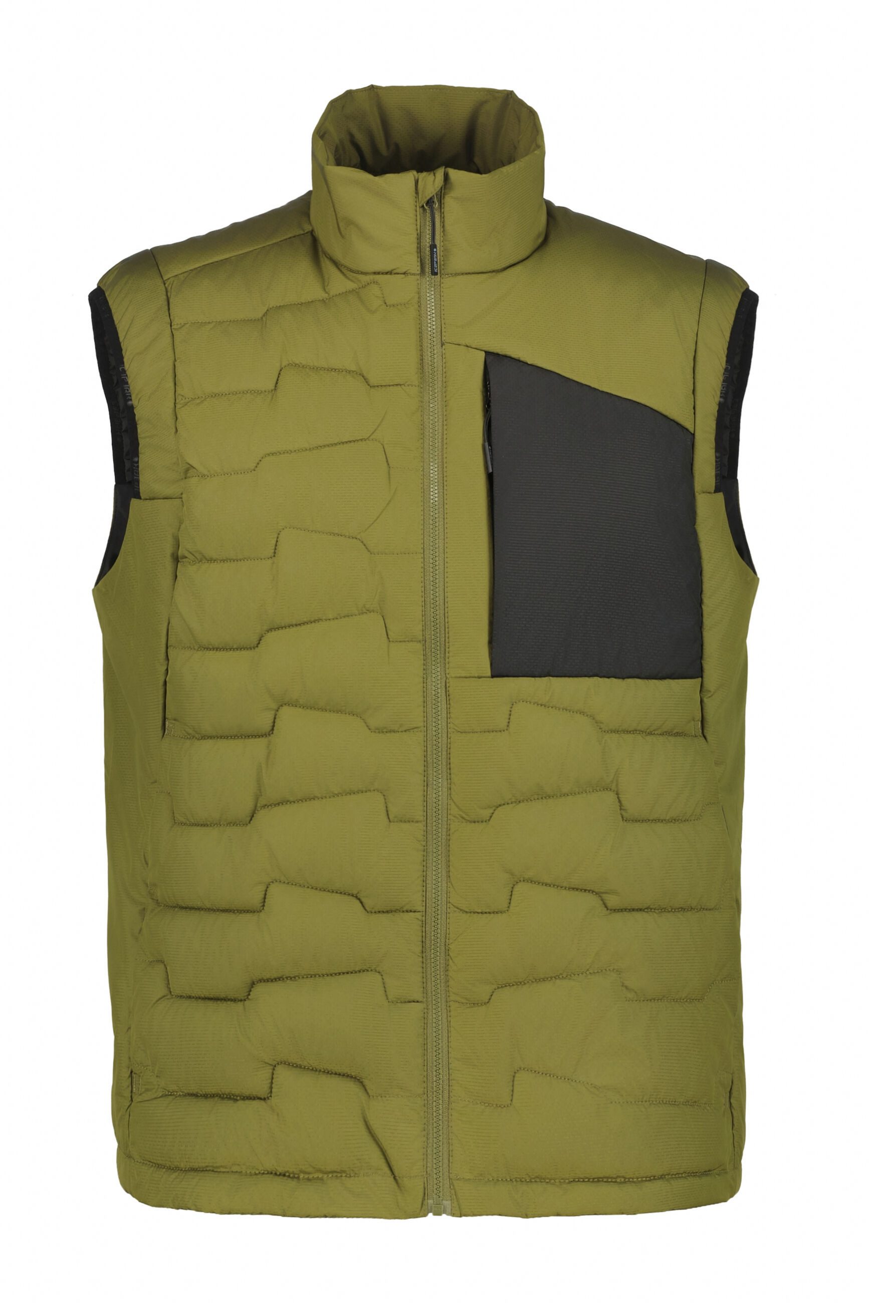 Icepeak Funktionsweste Icepeak Weste Barlow