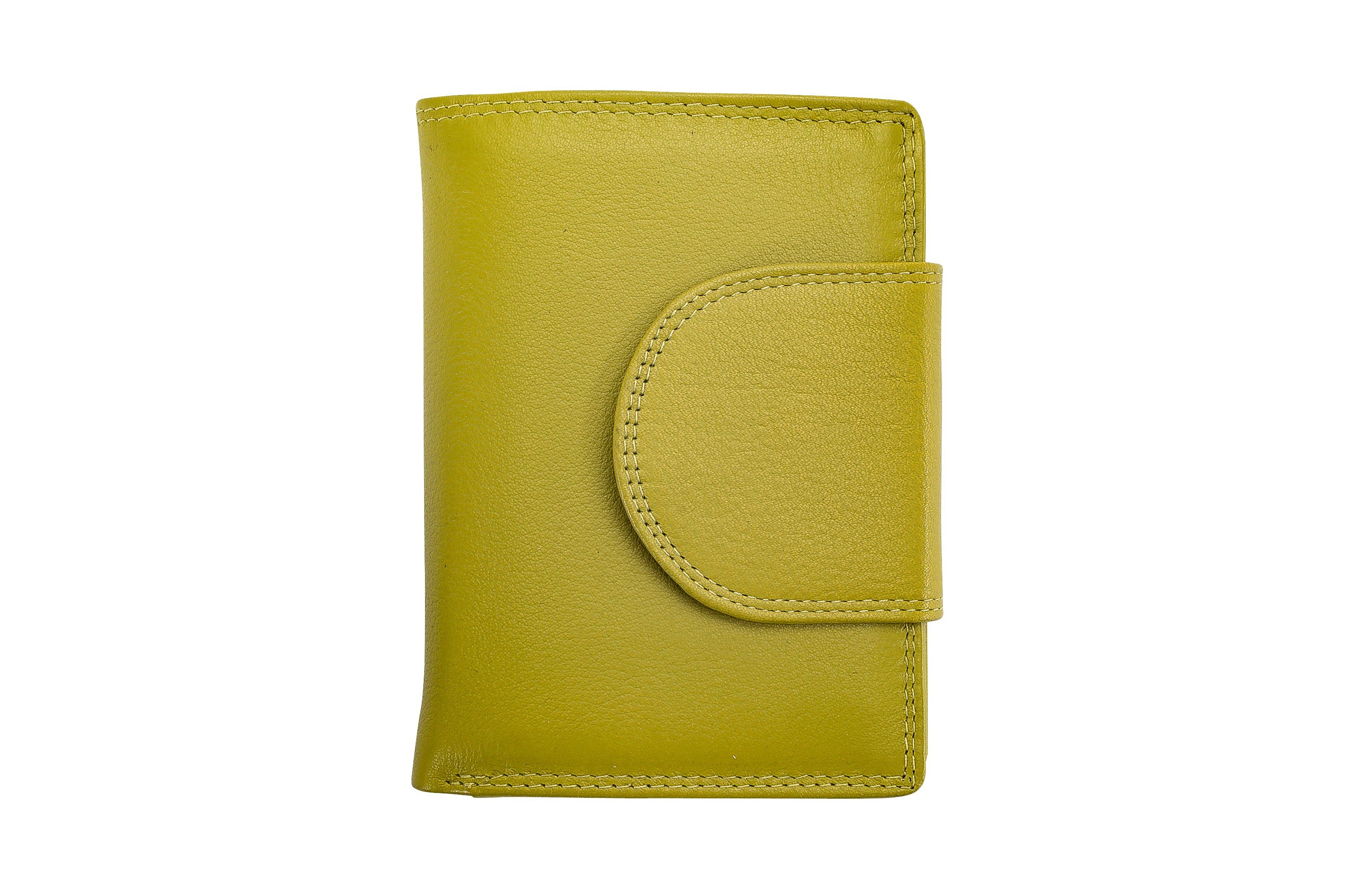 Josephine Osthoff Brieftasche Wiener Minibrieftasche Geldbörse günstig online kaufen