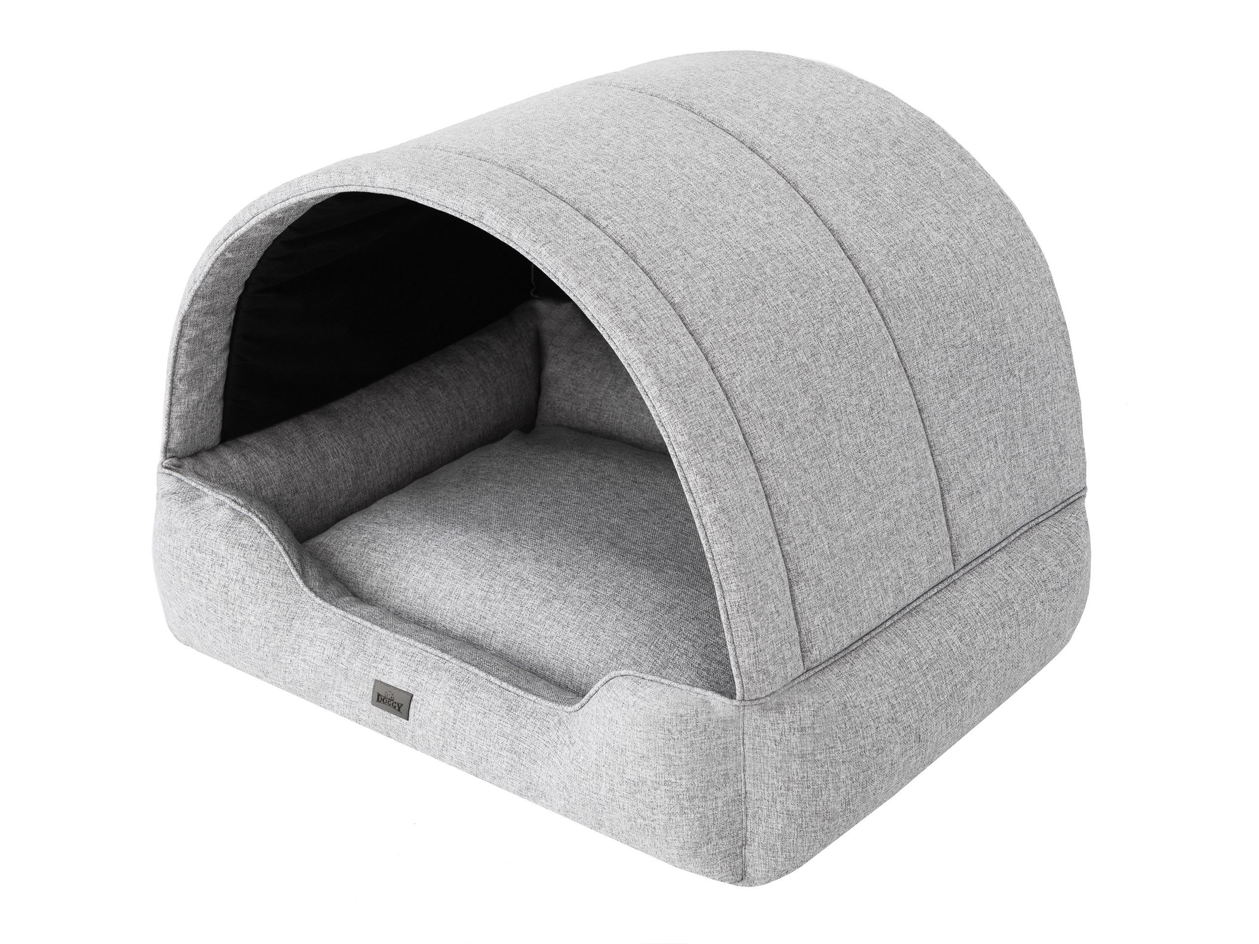 Hobbydog Hundehütte Hundehütte Hundehöhle Hundekorb Katzehütte günstig online kaufen