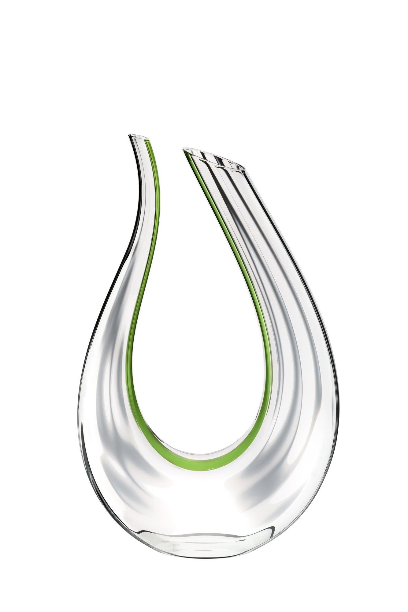 RIEDEL THE WINE GLASS COMPANY Glas Riedel Dekanter Performance Amadeo 3tlg. Set, Glas
