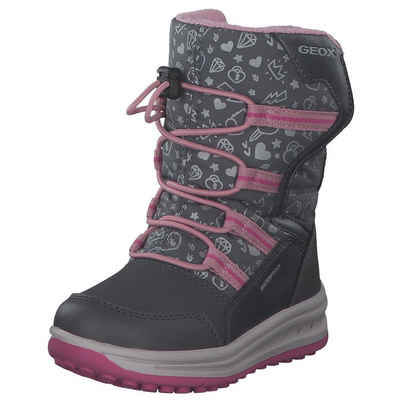 Geox Geox J042UA Winterstiefel