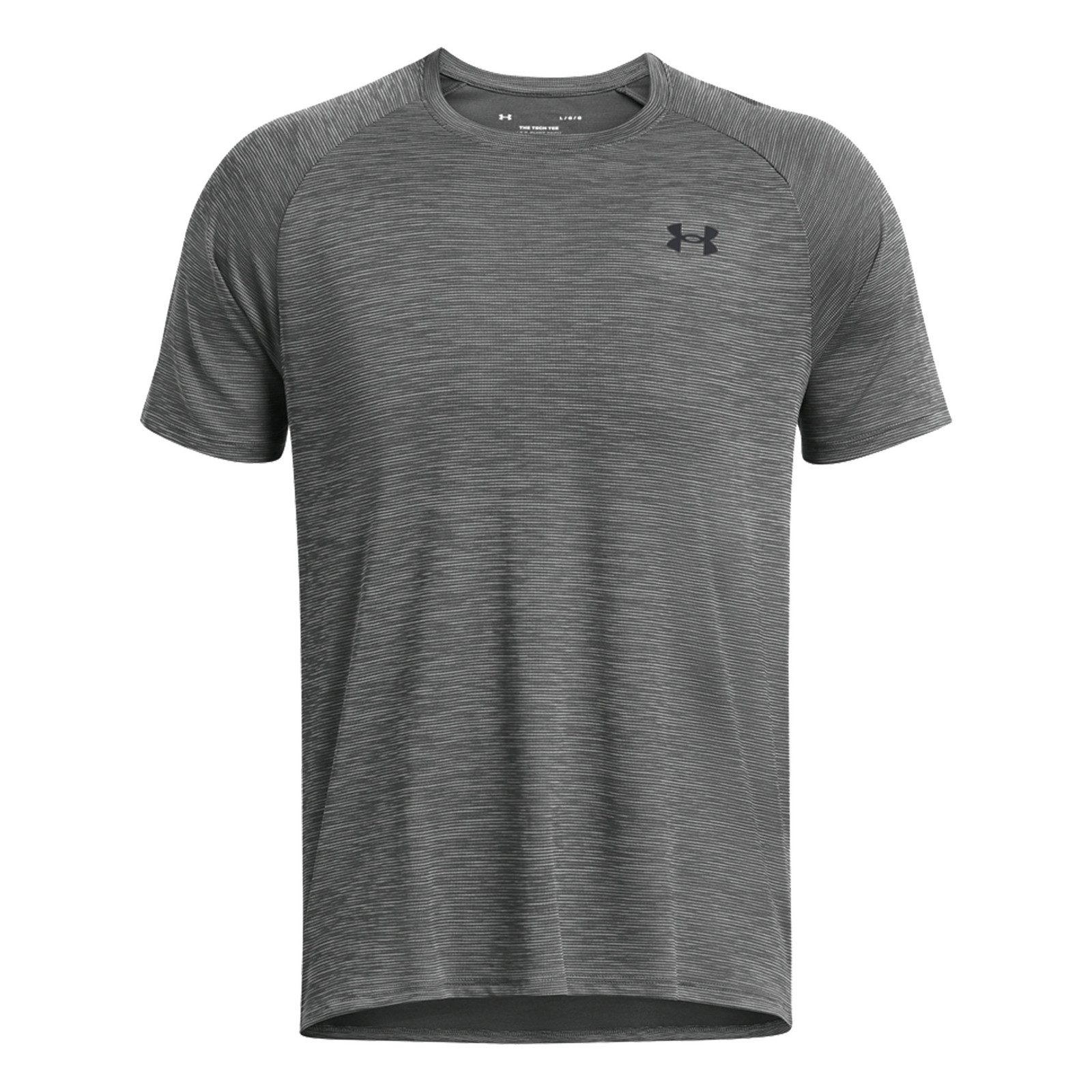 Under Armour® Funktionsshirt Tech Textured SS günstig online kaufen
