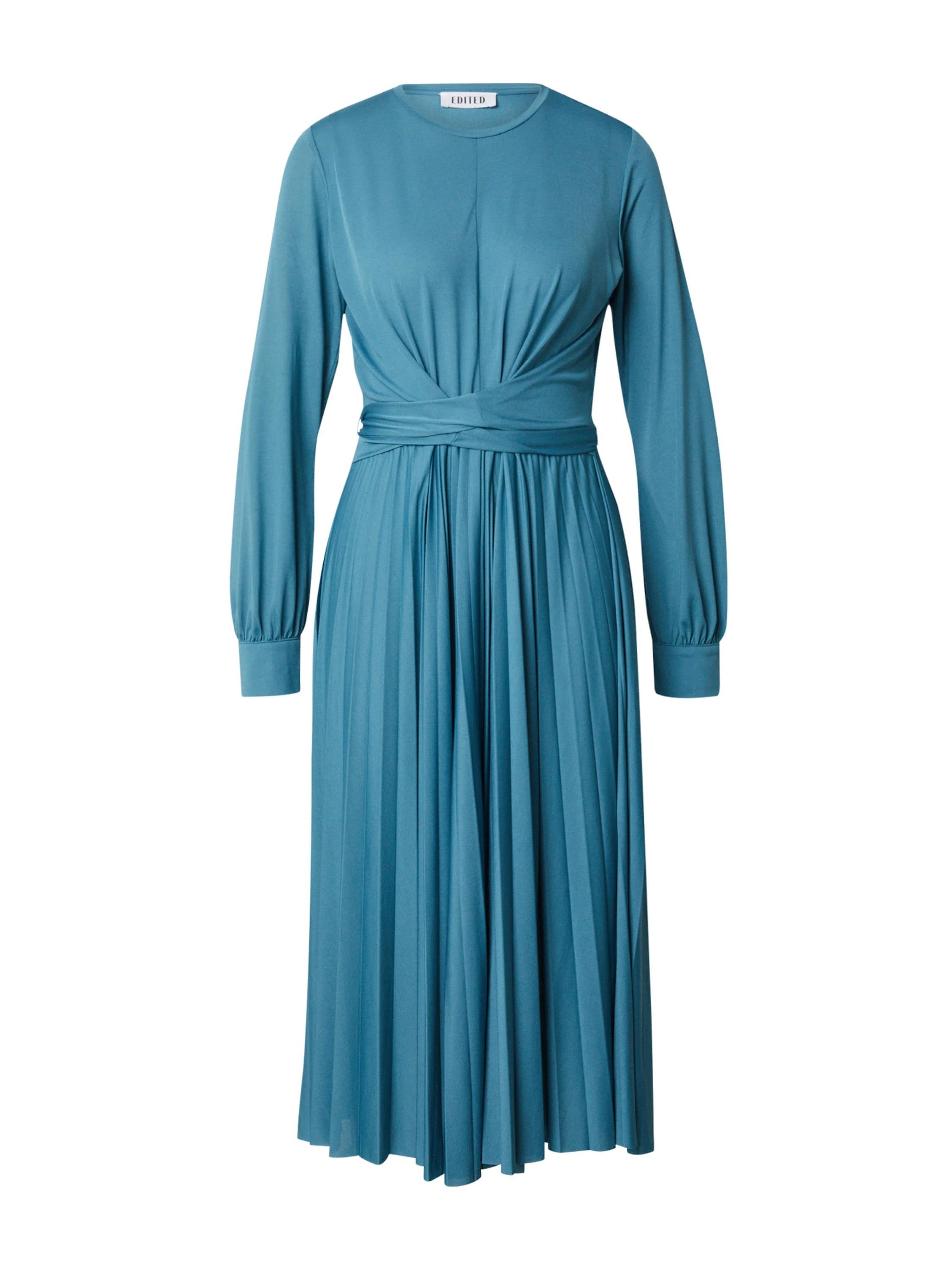 EDITED Sommerkleid Ravena (1-tlg) Falten