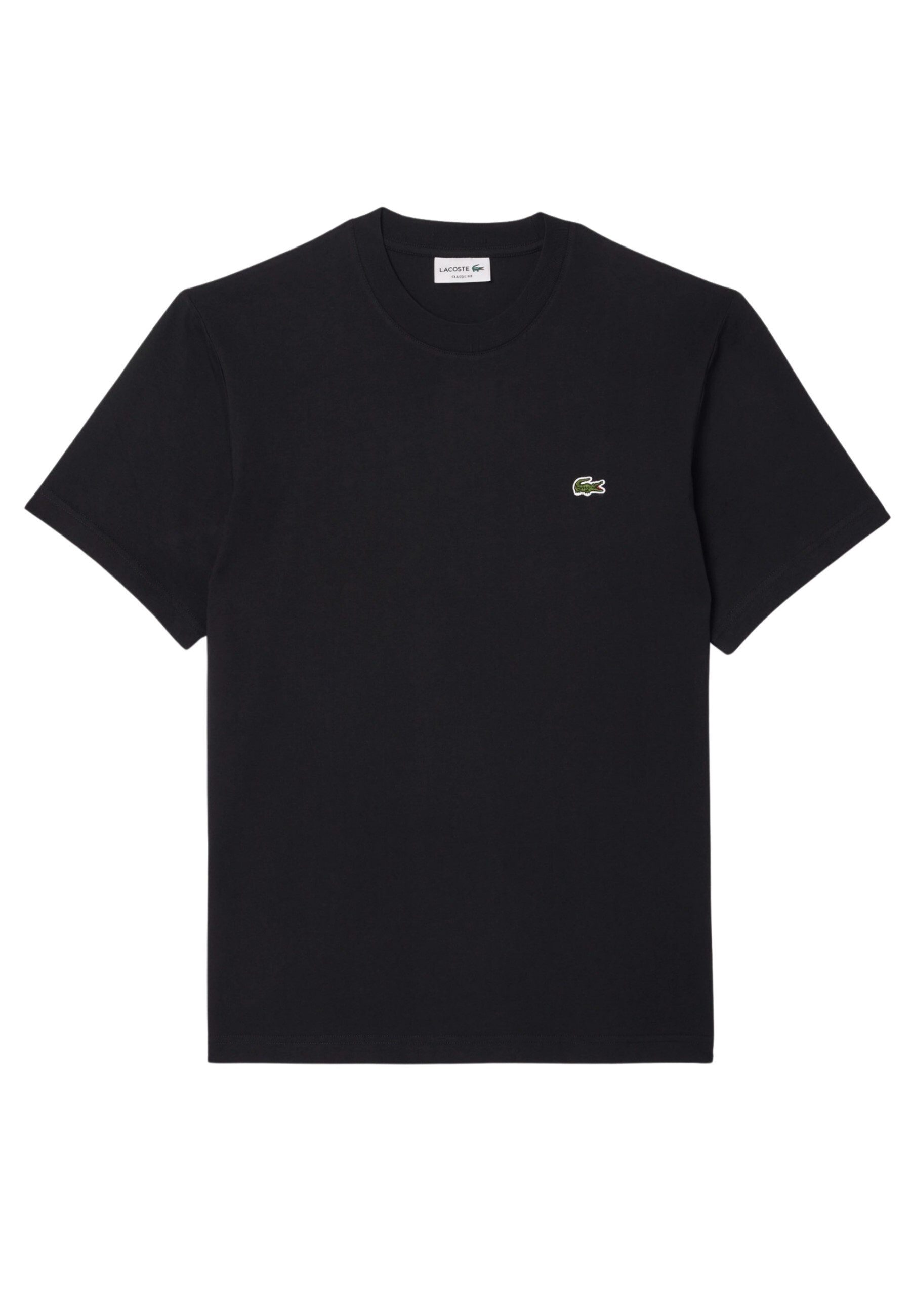 Lacoste T-Shirt T-Shirt Kurzarmshirt (1-tlg., 1) günstig online kaufen