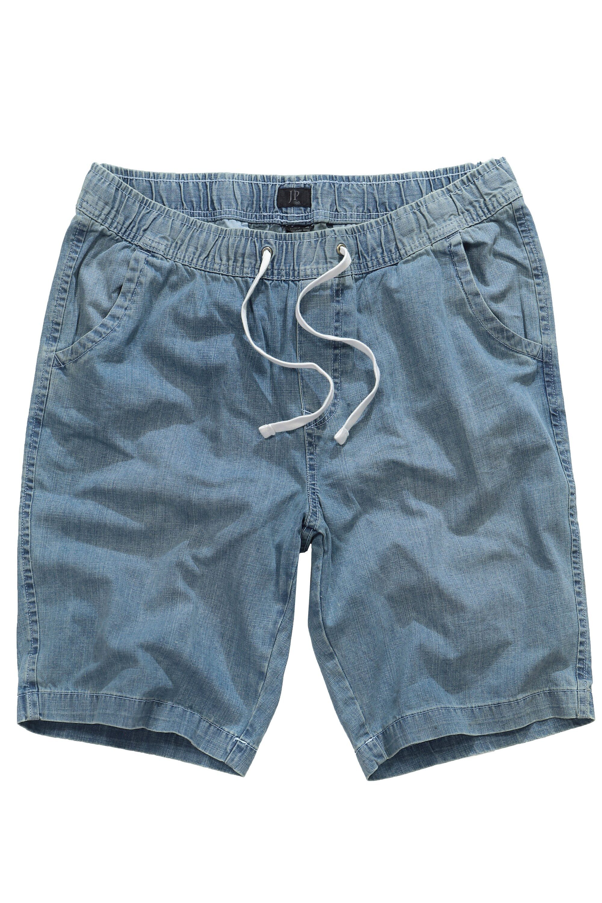 JP1880 Bermudas Bermuda Jeanslook 4-Pocket Relaxed günstig online kaufen
