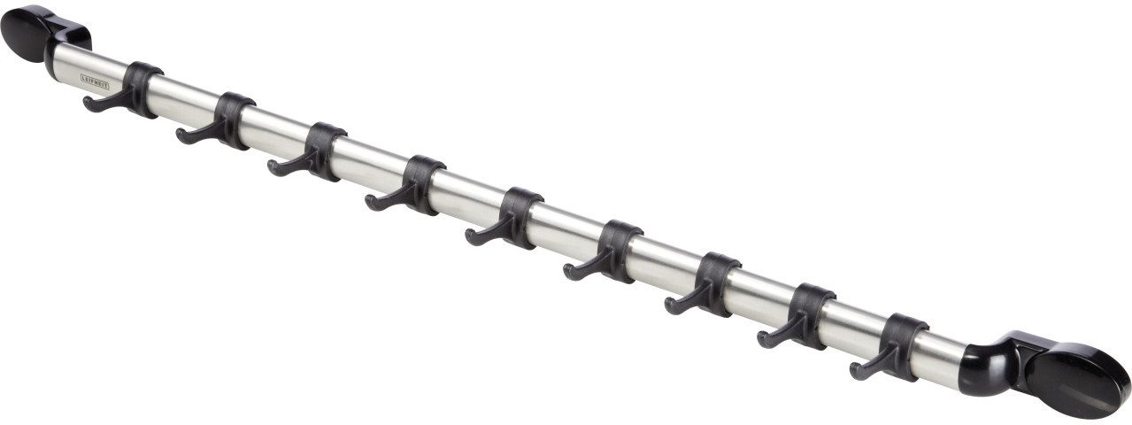 Leifheit Hakenleiste Leifheit Hakenleiste ProLine mit 9 Haken