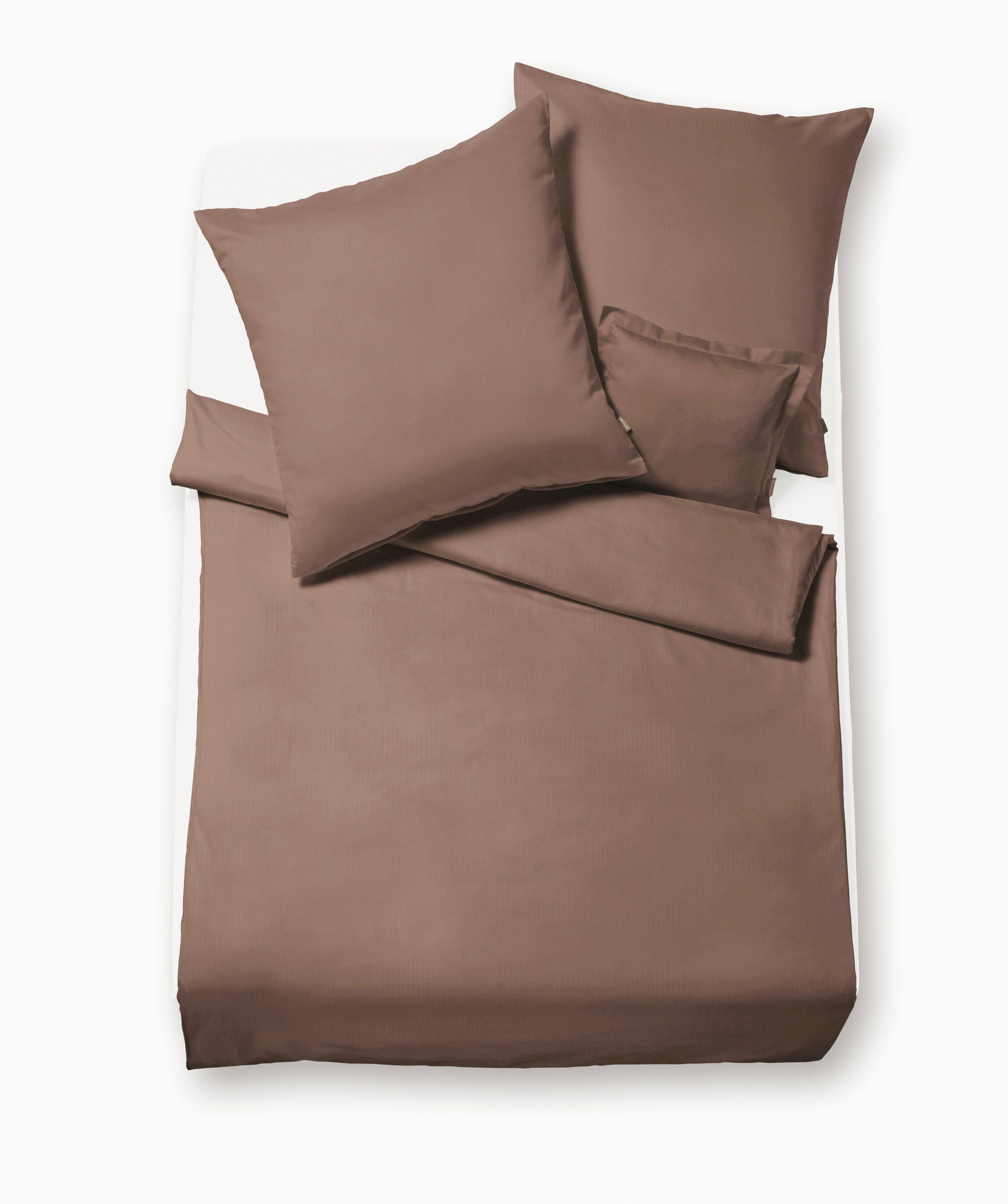 fleuresse Bettwäsche Lech 3089, Flanell, 2 günstig online kaufen