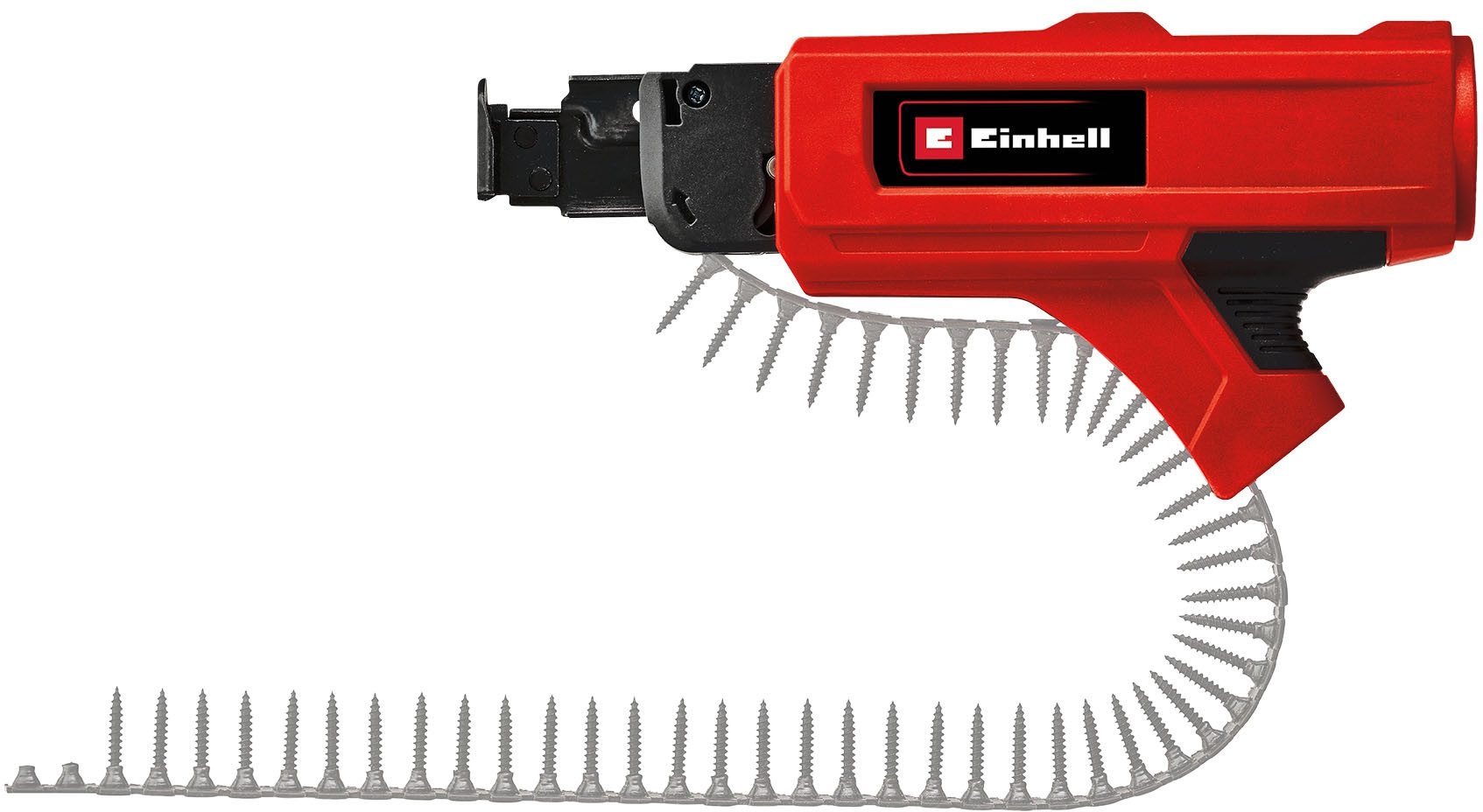 Einhell Magazinaufsatz Trockenbauschrauber-Zubehör Magazine Attachment, pas günstig online kaufen