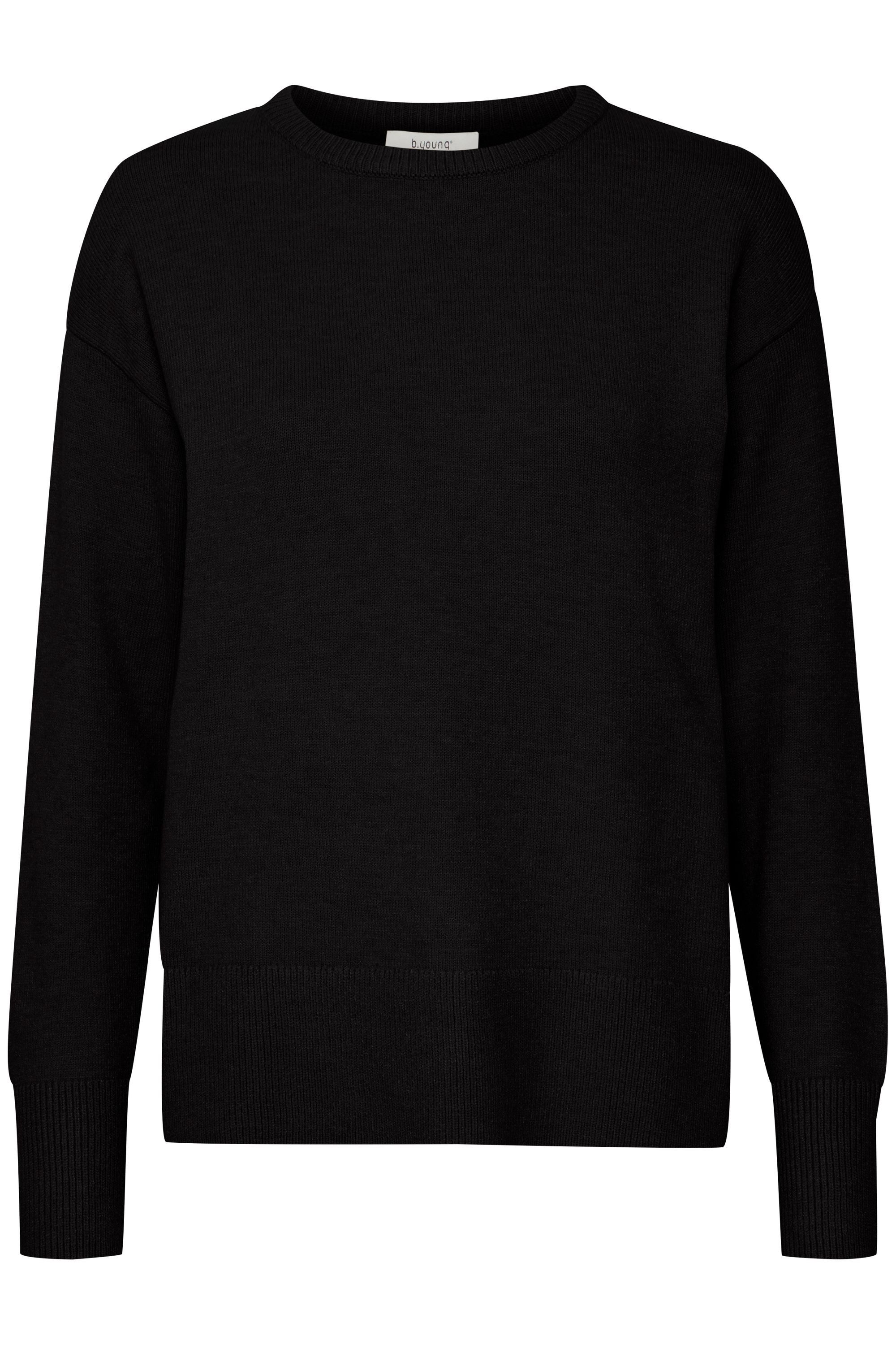 Strickpullover BYNONINA ONECK JUMPER 2 KNIT