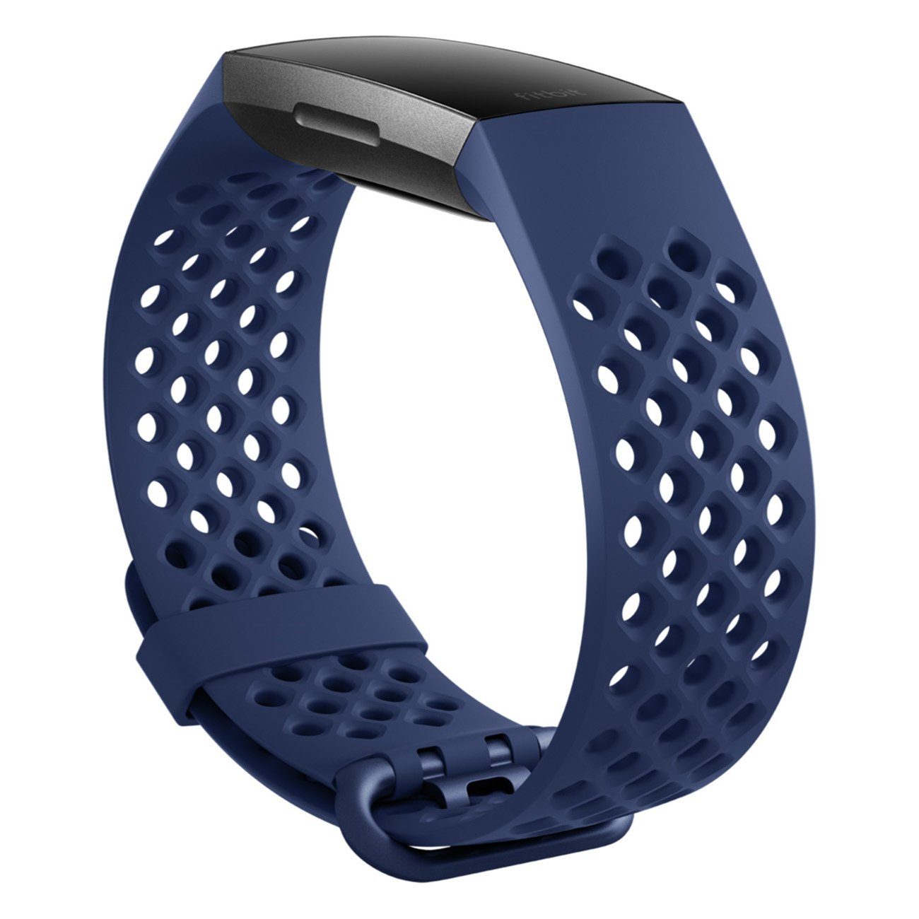 fitbit Smartwatch-Armband Charge 4 Sport Band günstig online kaufen
