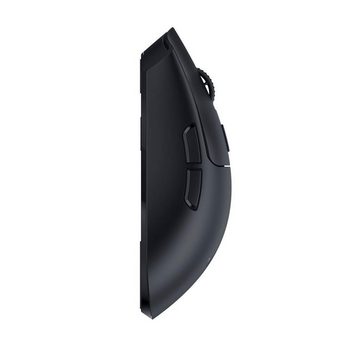 RAZER RZ01-04910100-R3M1 Maus (30.000 DPI, 6 Tasten, Profilspeicher)