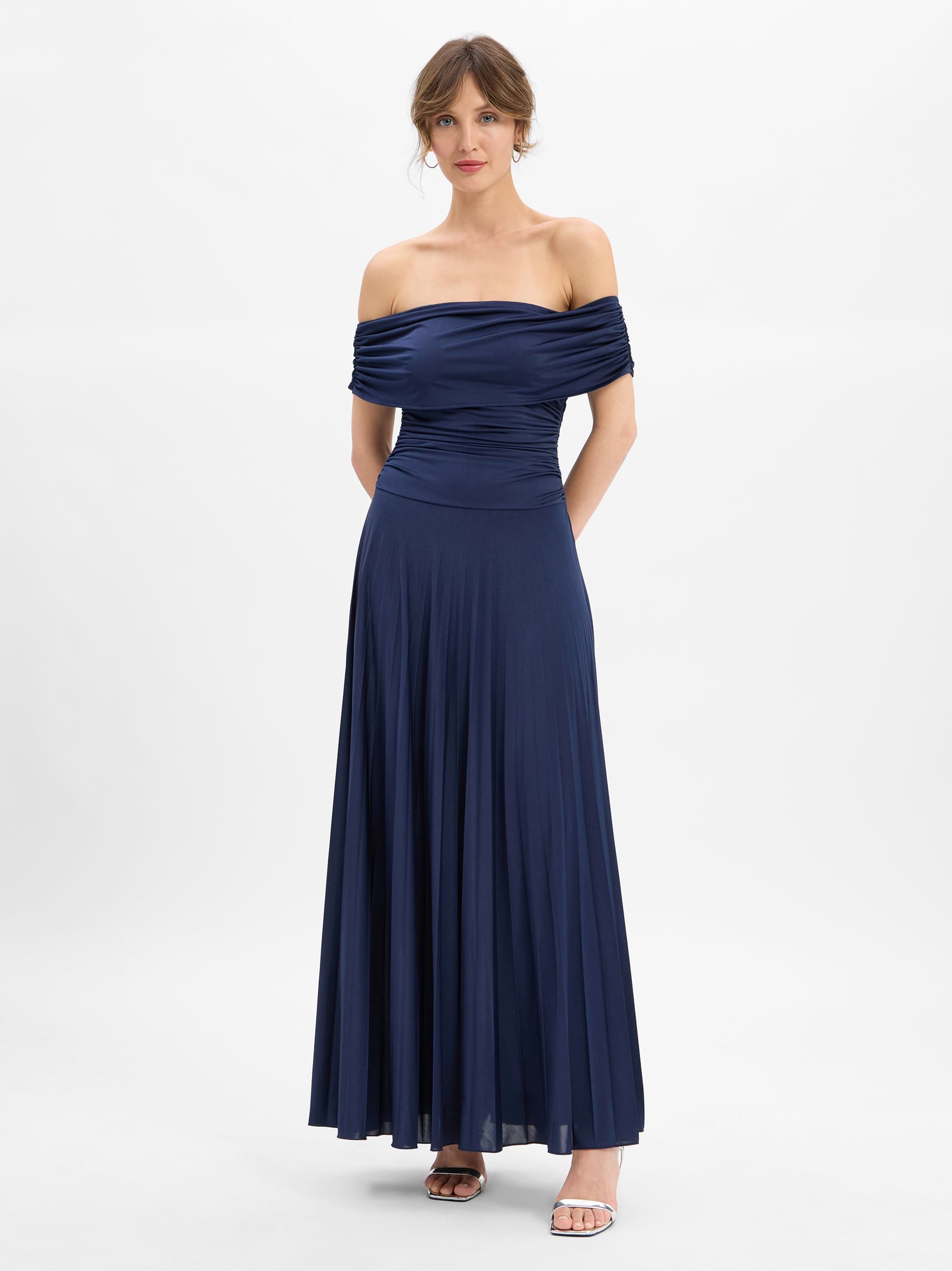Marie Lund Abendkleid