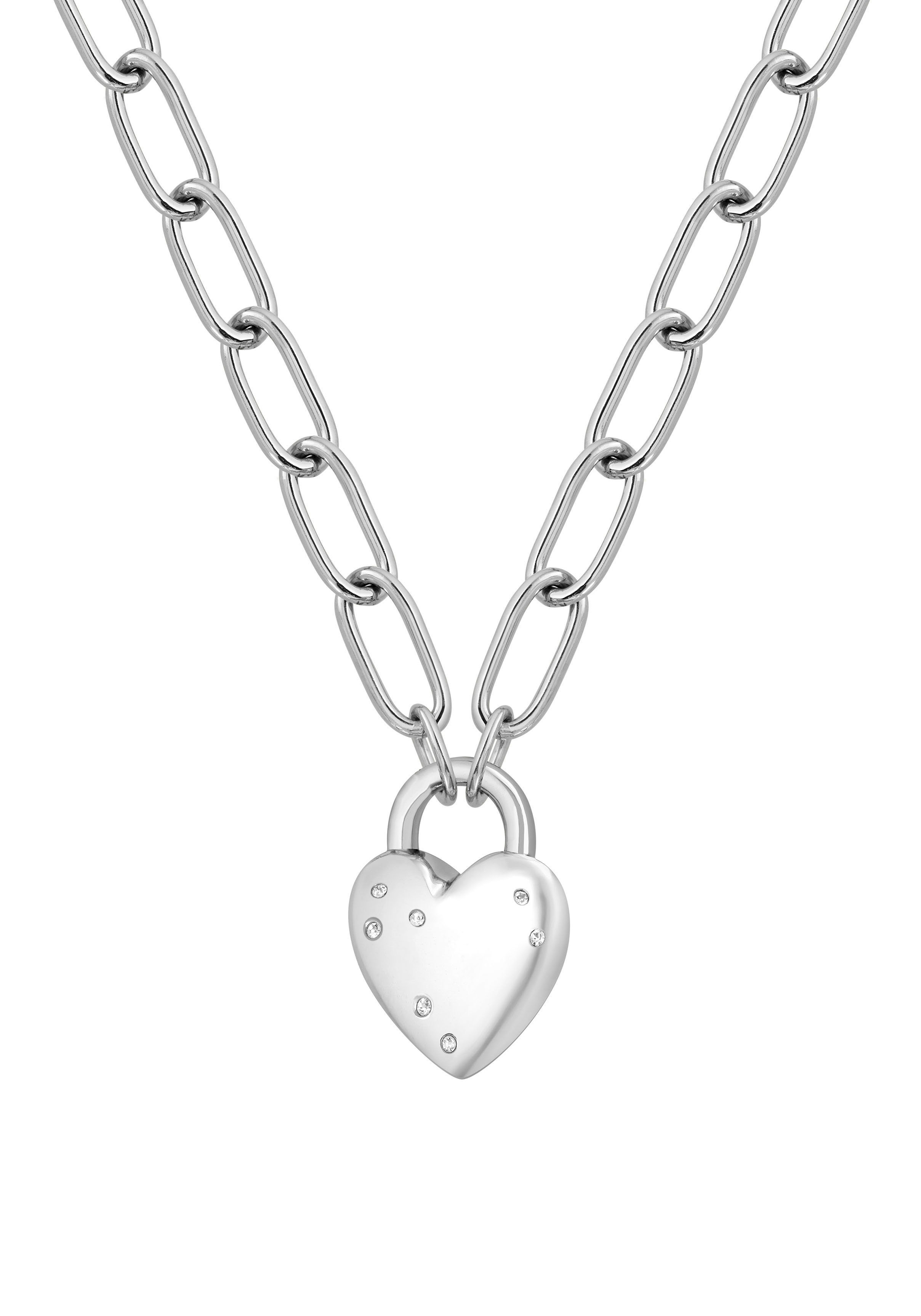 Lacoste Kette mit Anhänger NOLA, 204026... Lacoste Kette mit Anhänger NOLA, 204026...